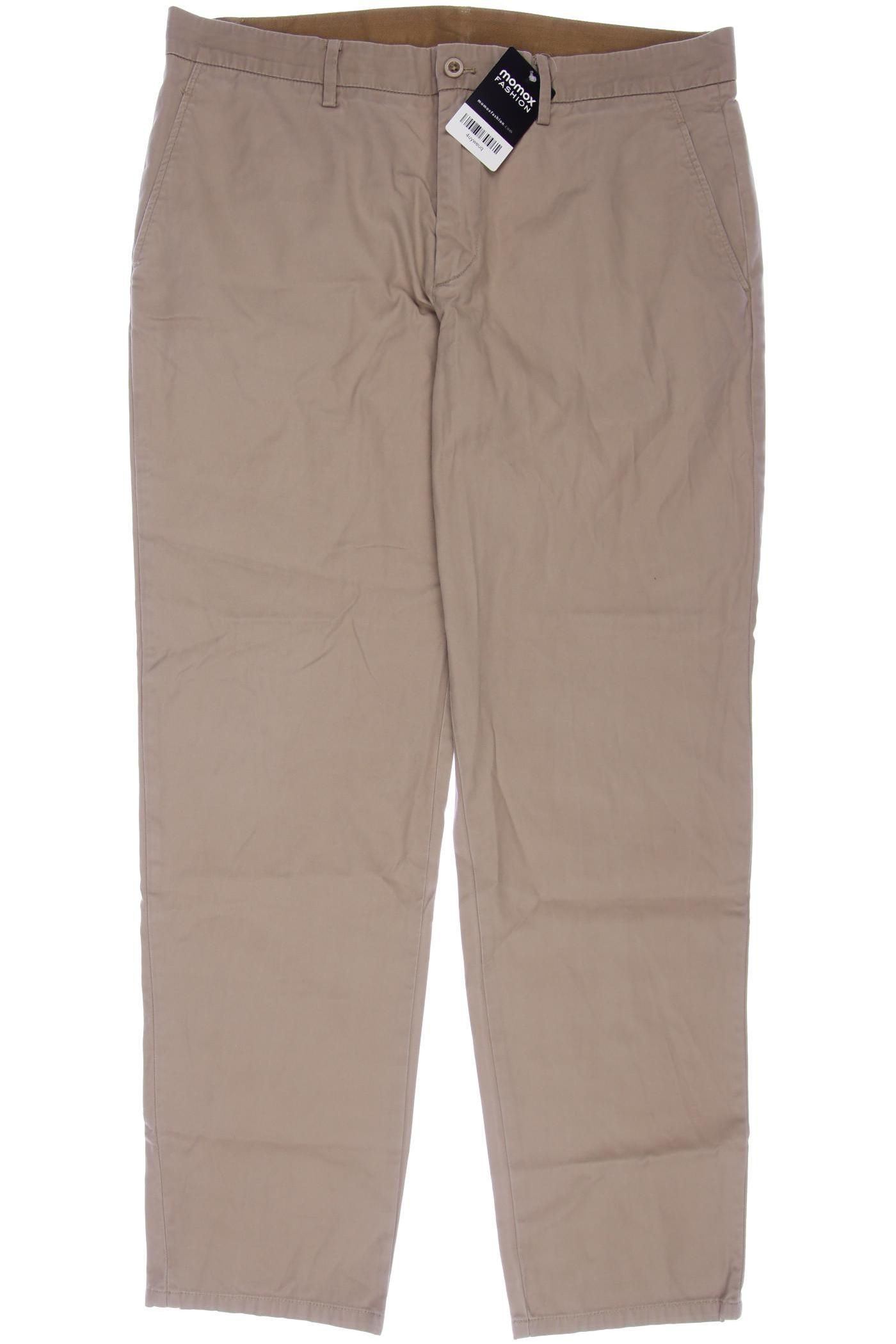 

Fred Perry Herren Stoffhose, beige, Gr. 52