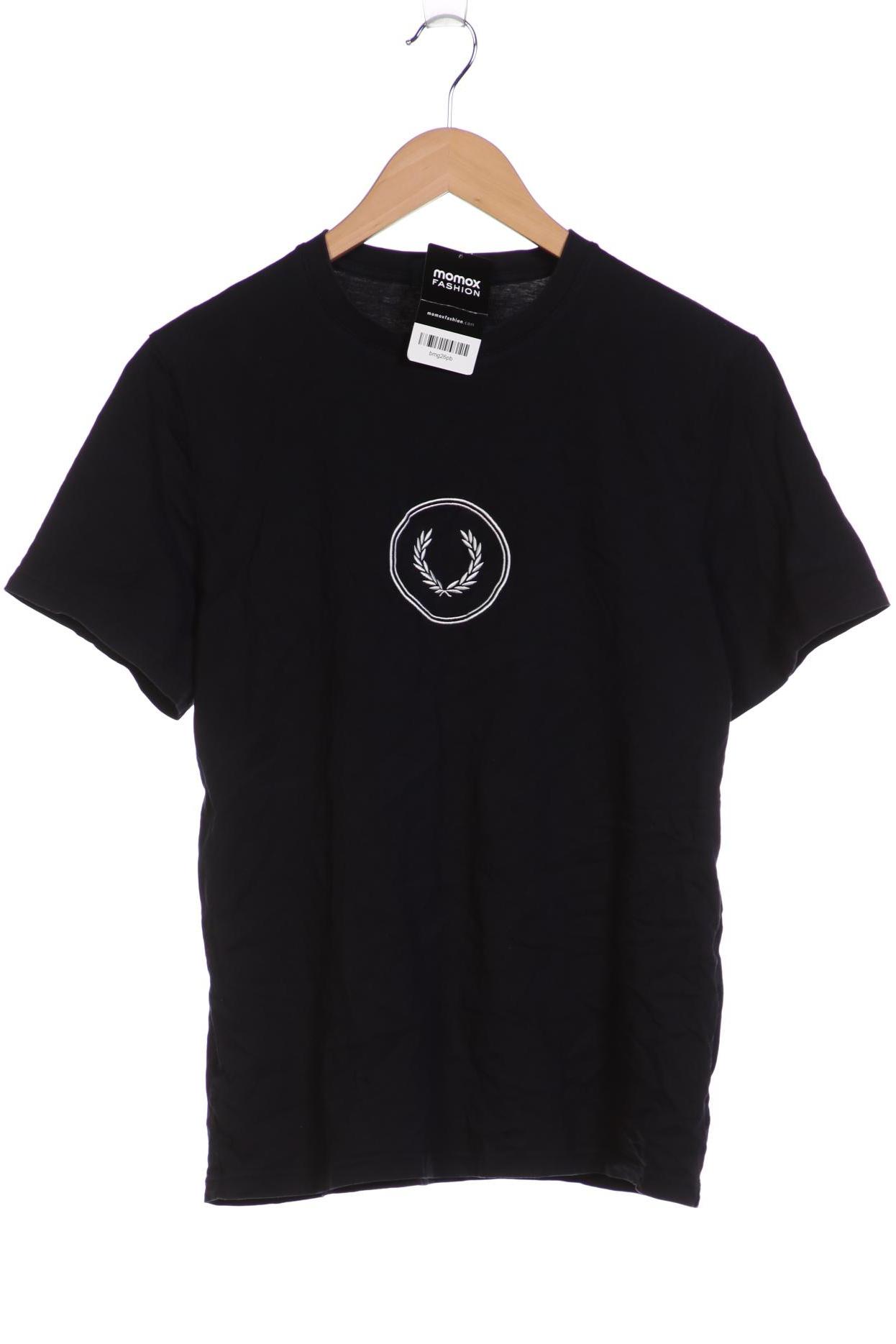 

Fred Perry Herren T-Shirt, marineblau, Gr. 52