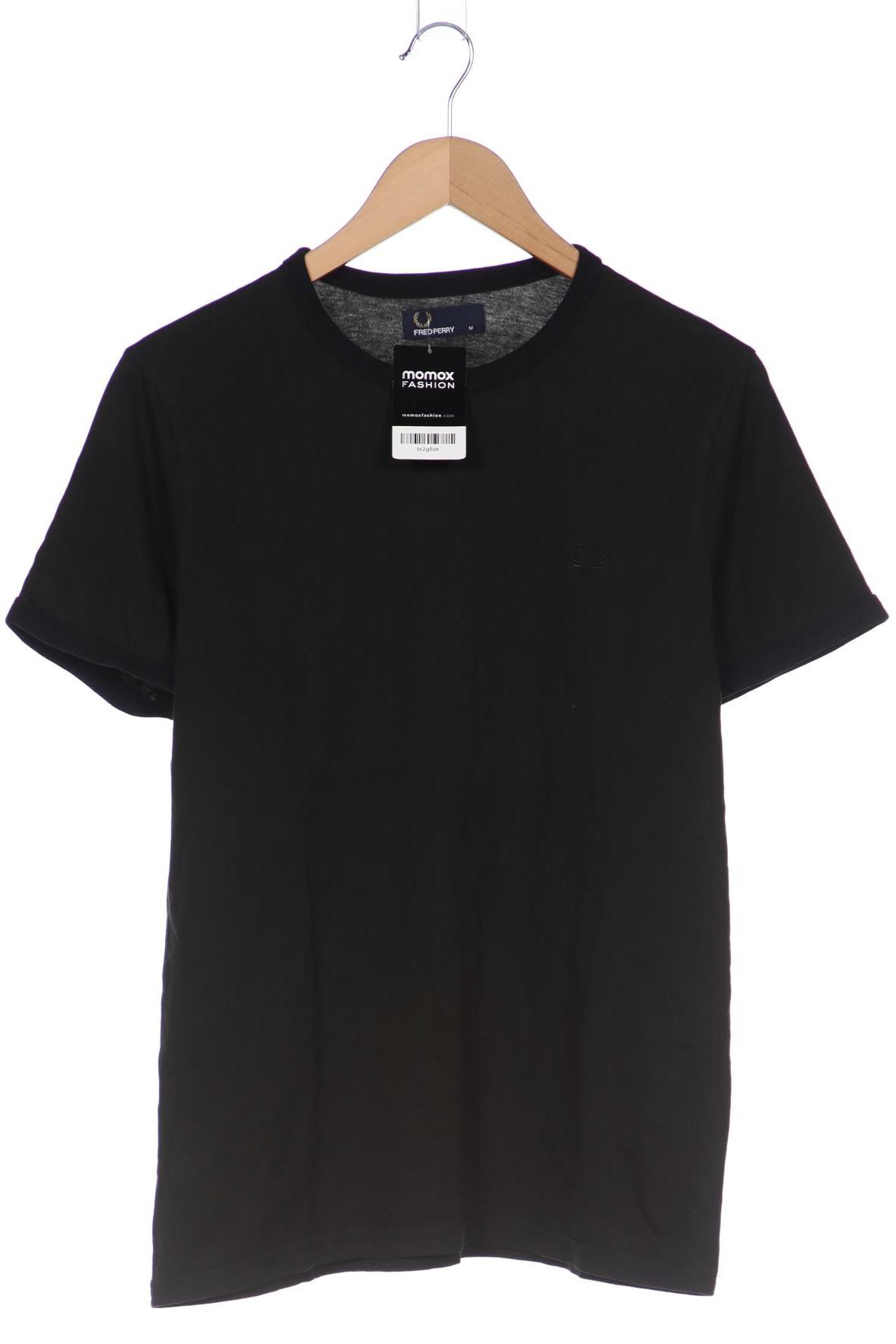 

Fred Perry Herren T-Shirt, grün, Gr. 48