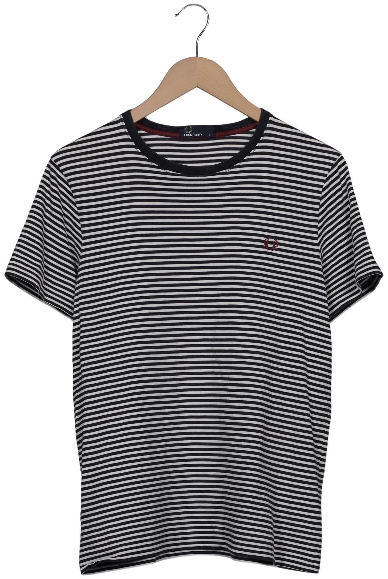 

Fred Perry Herren T-Shirt, mehrfarbig, Gr. 48