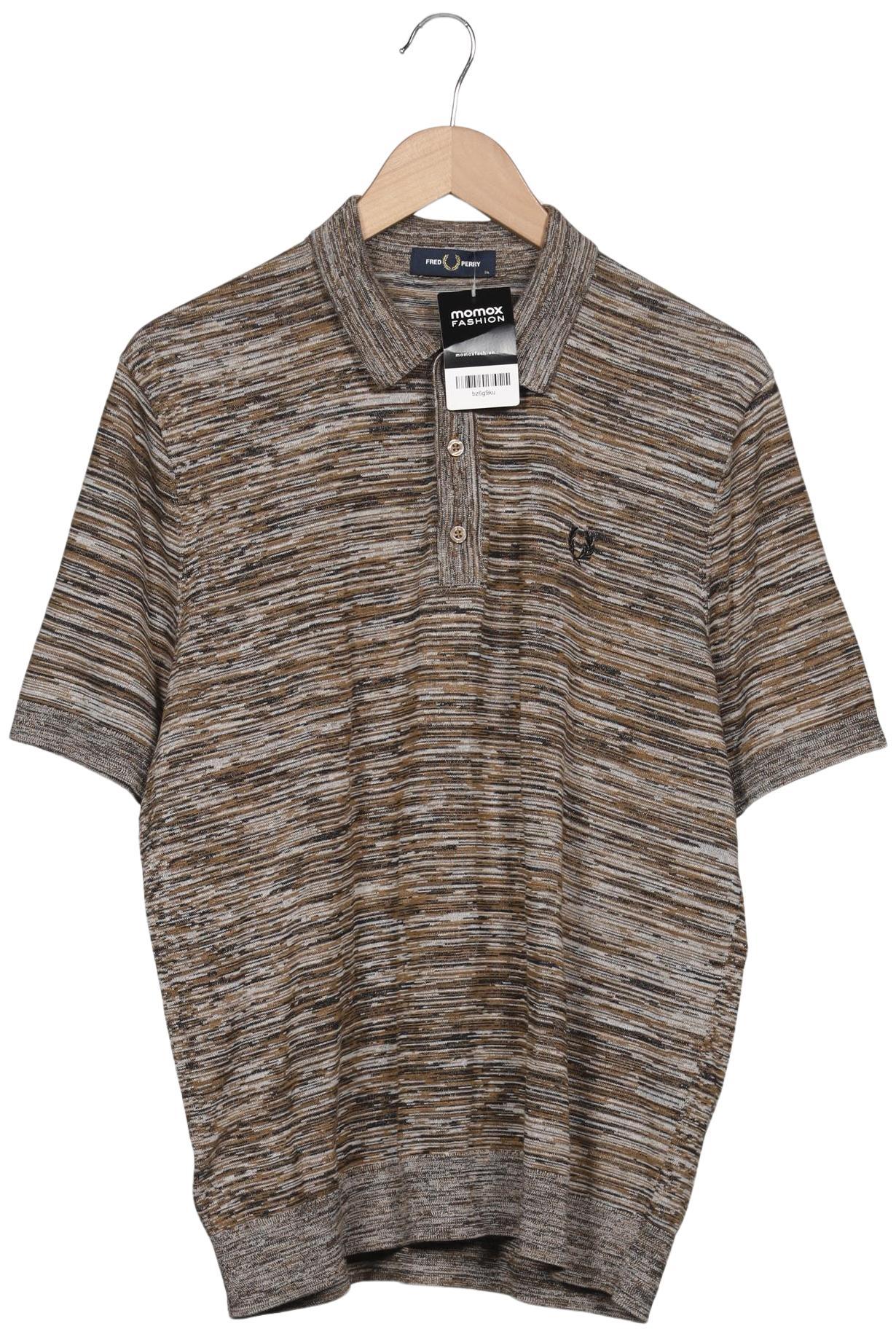 

Fred Perry Herren Pullover, mehrfarbig, Gr. 54