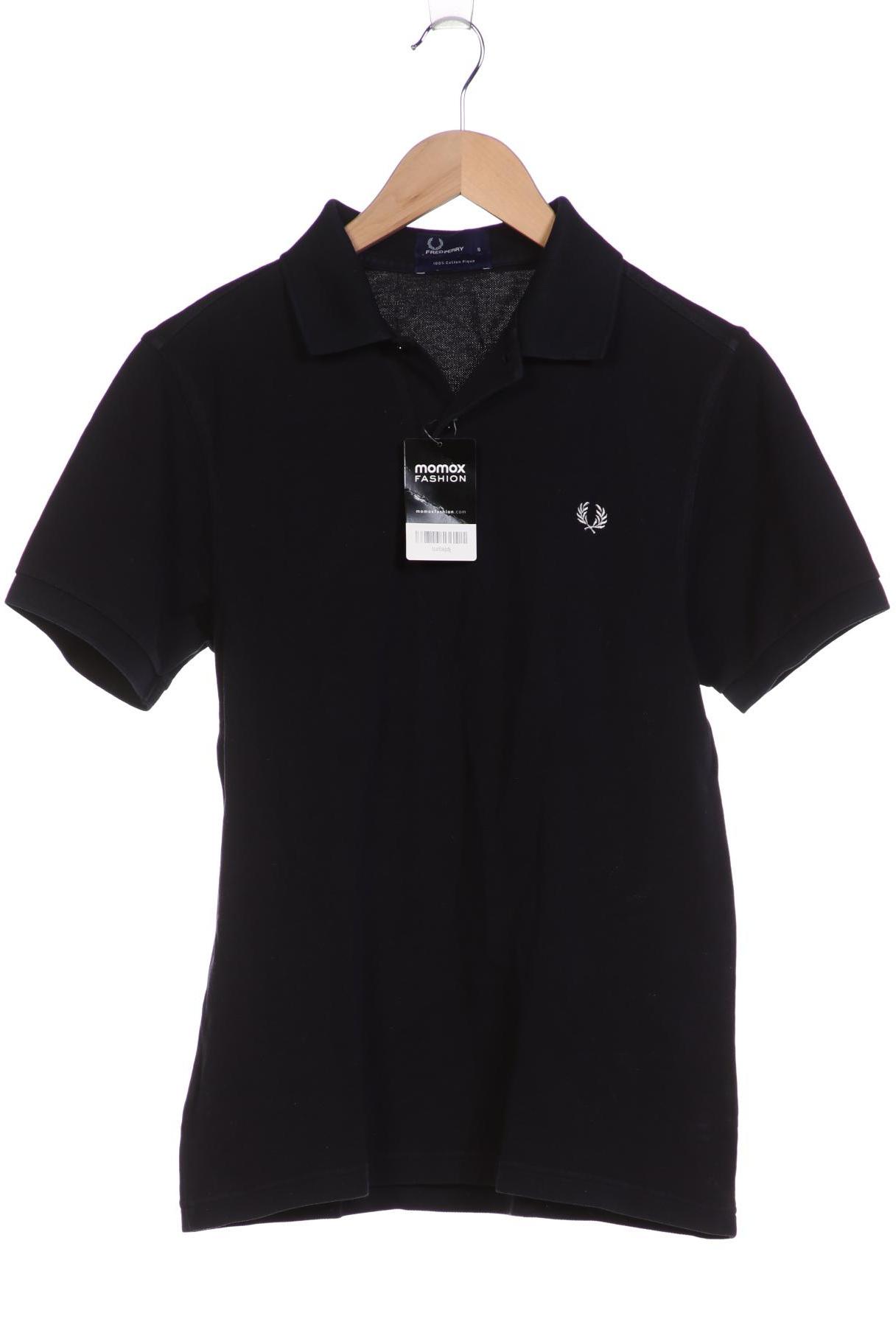 

Fred Perry Herren Poloshirt, marineblau, Gr. 46