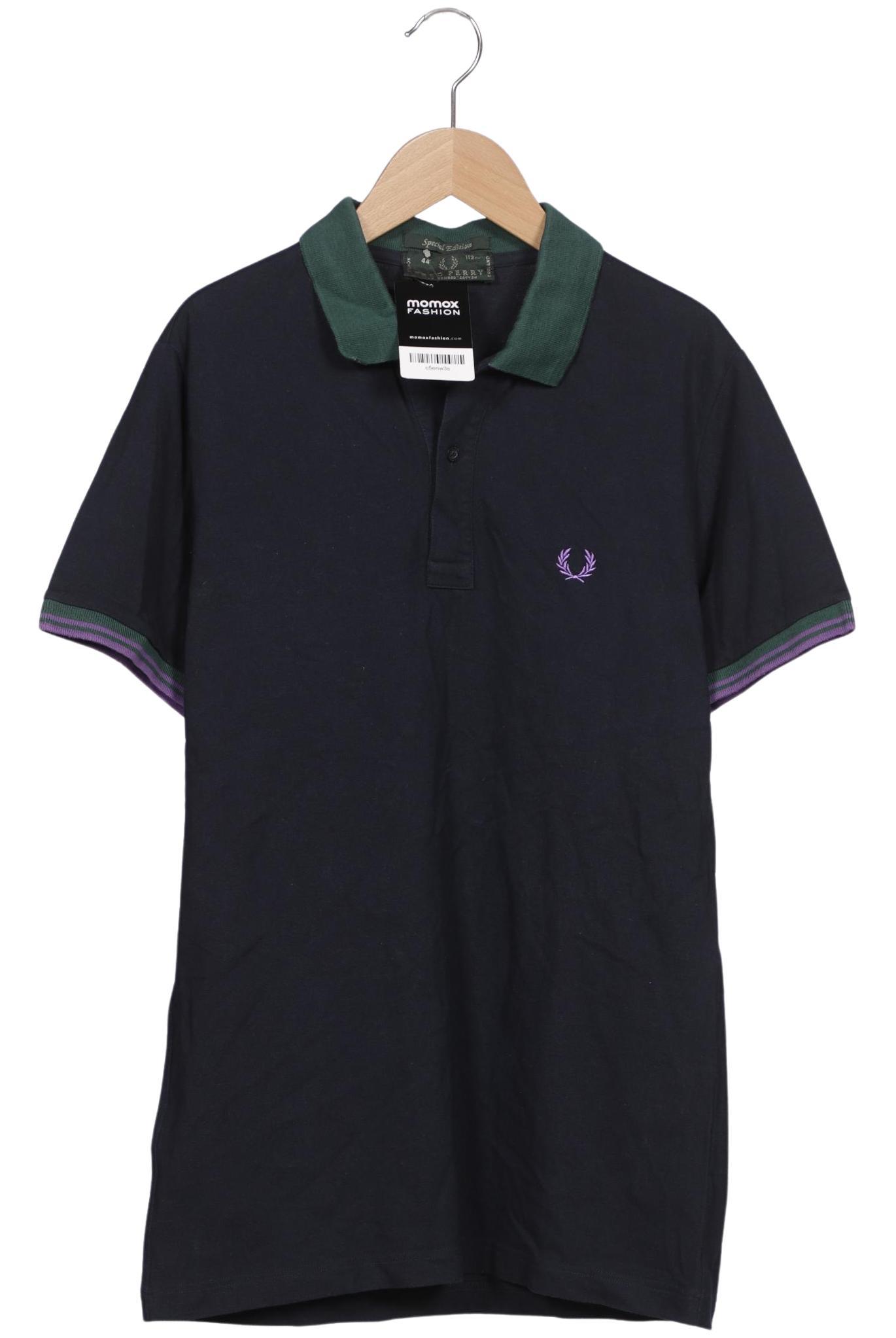 

Fred Perry Herren Poloshirt, mehrfarbig, Gr. 44