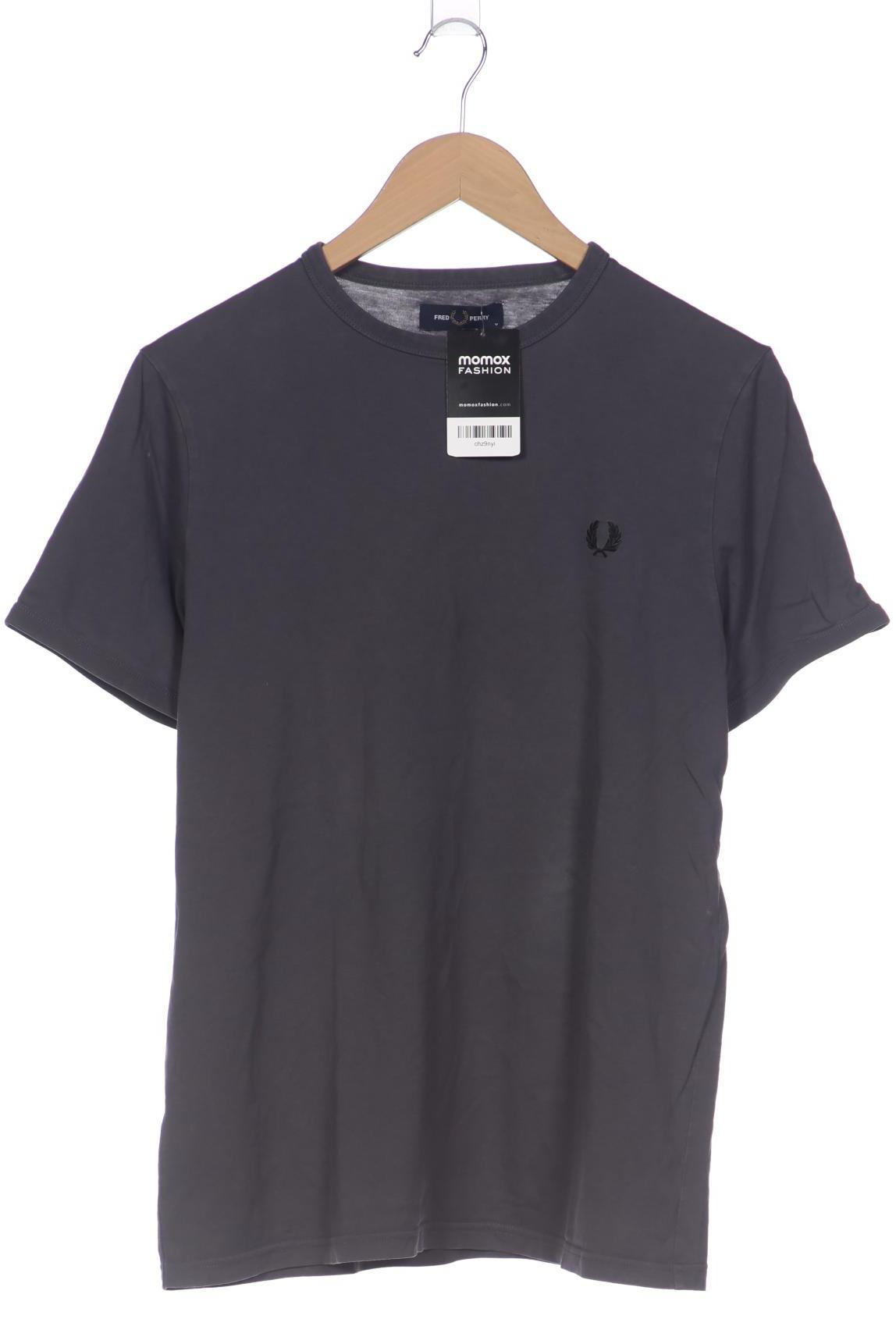 

Fred Perry Herren T-Shirt, grau, Gr. 48