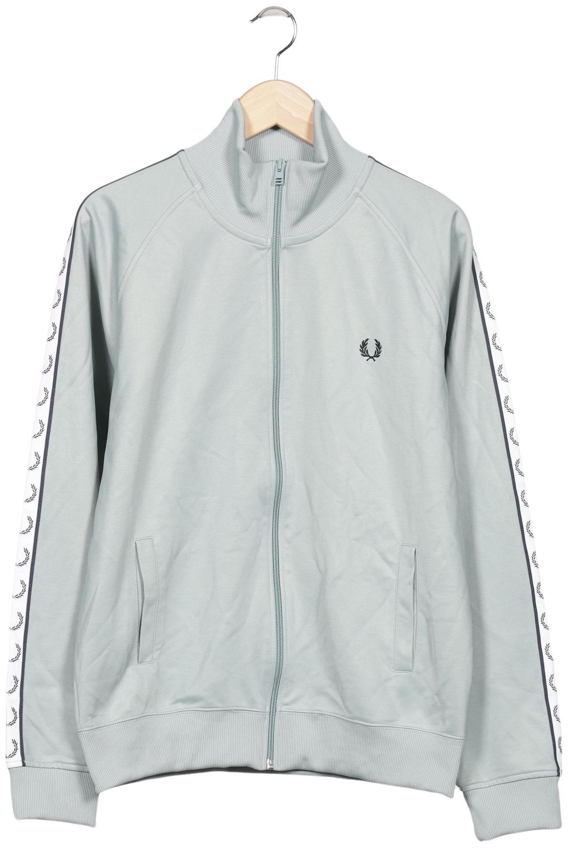 

Fred Perry Herren Sweatshirt, hellblau, Gr. 52