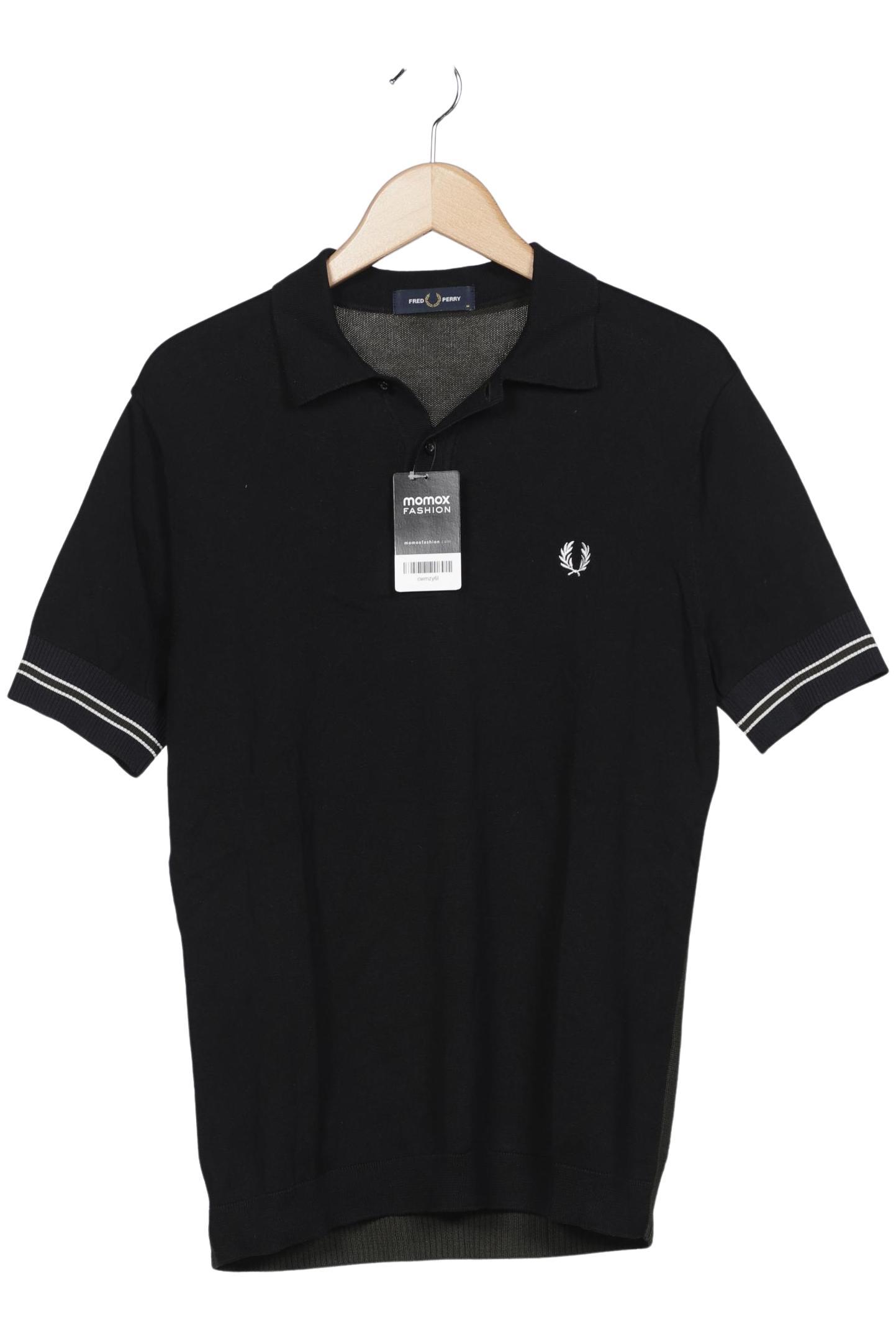 

Fred Perry Herren Poloshirt, mehrfarbig, Gr. 48