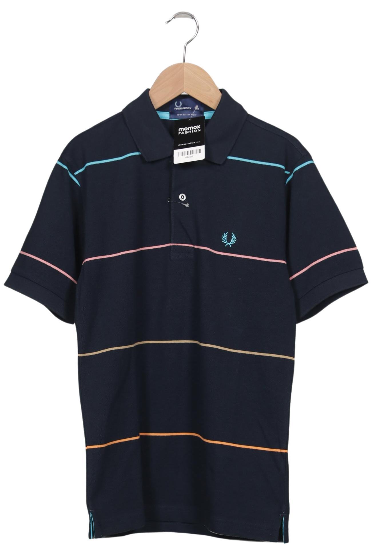 Thumbnail - Fred Perry Herren Poloshirt, mehrfarbig, Gr. 44
