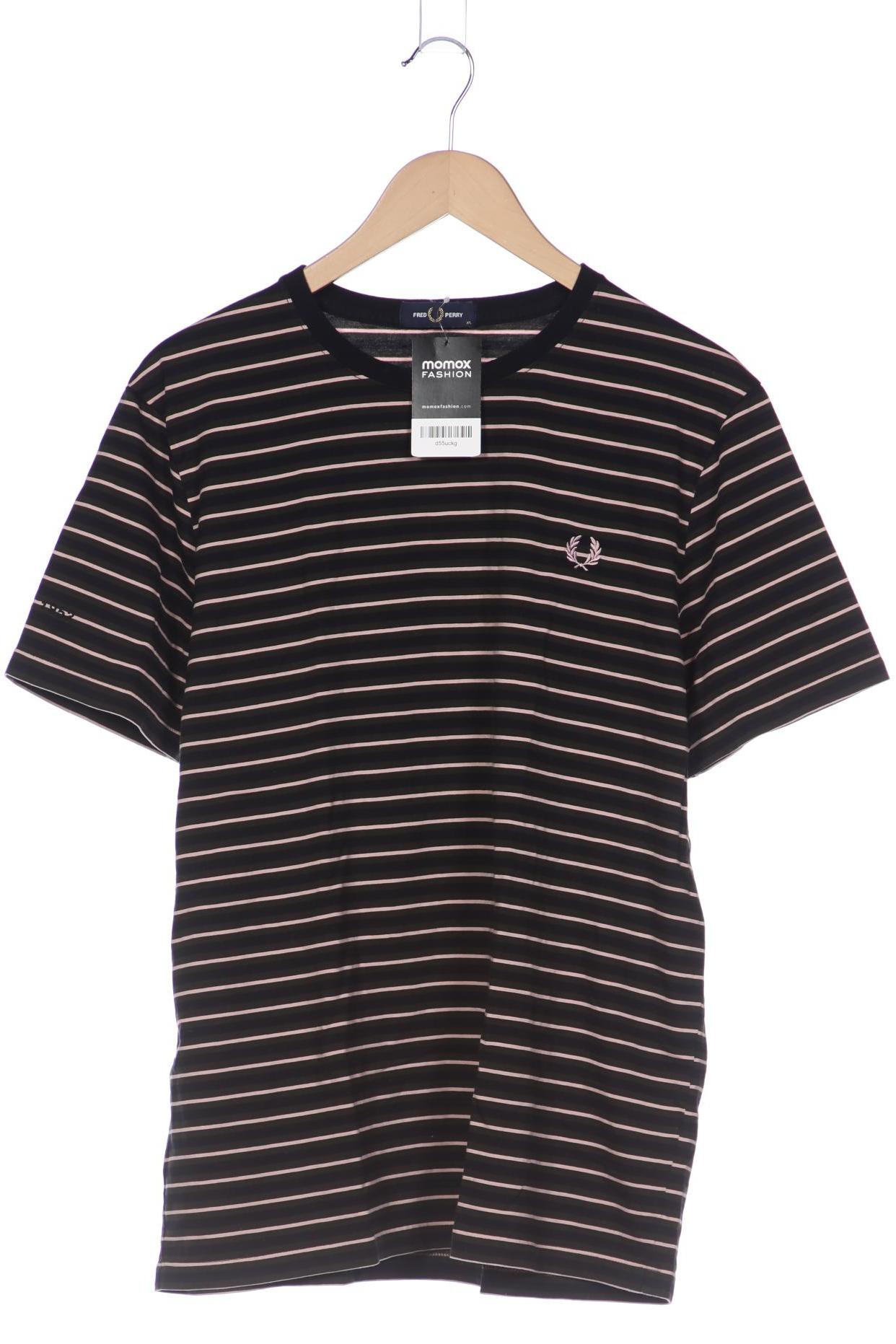 

Fred Perry Herren T-Shirt, mehrfarbig, Gr. 54
