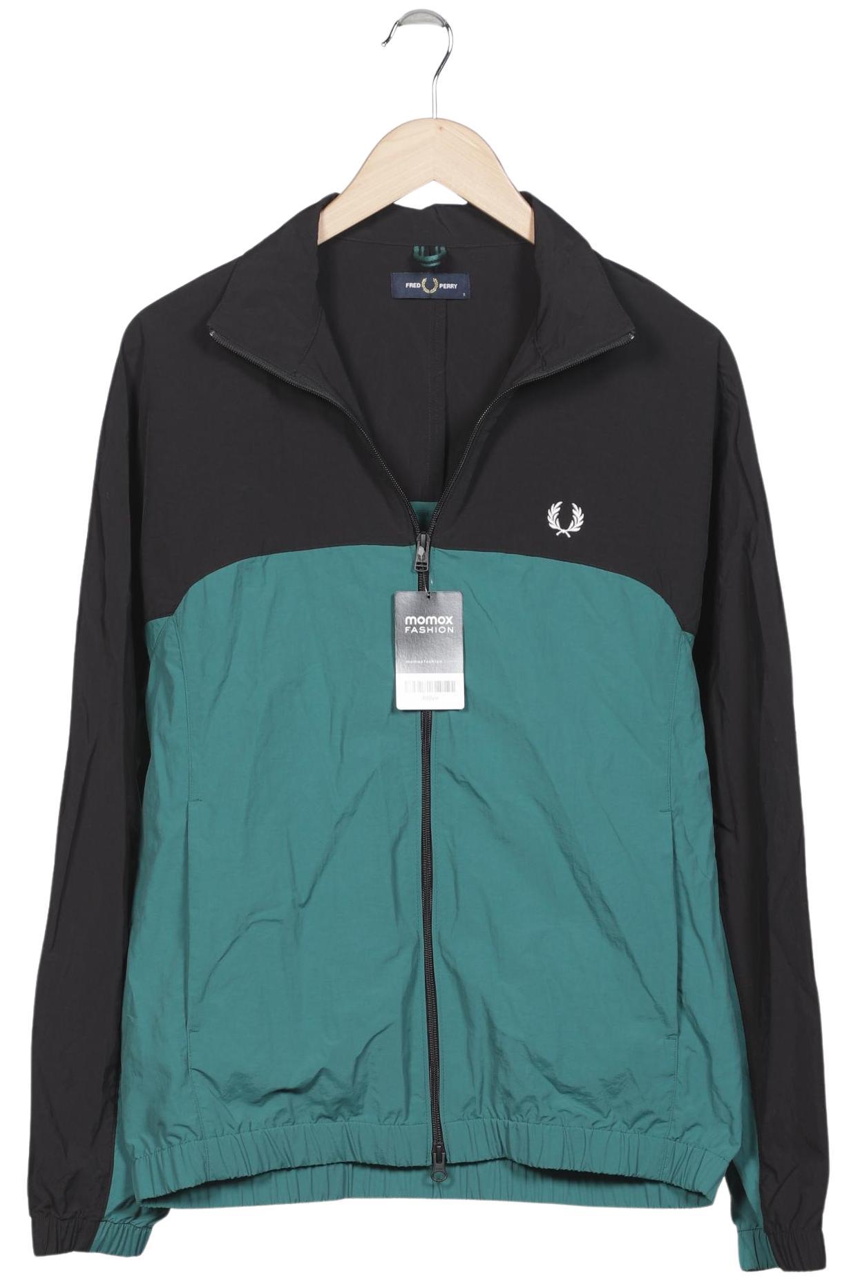 

Fred Perry Herren Jacke, mehrfarbig, Gr. 46