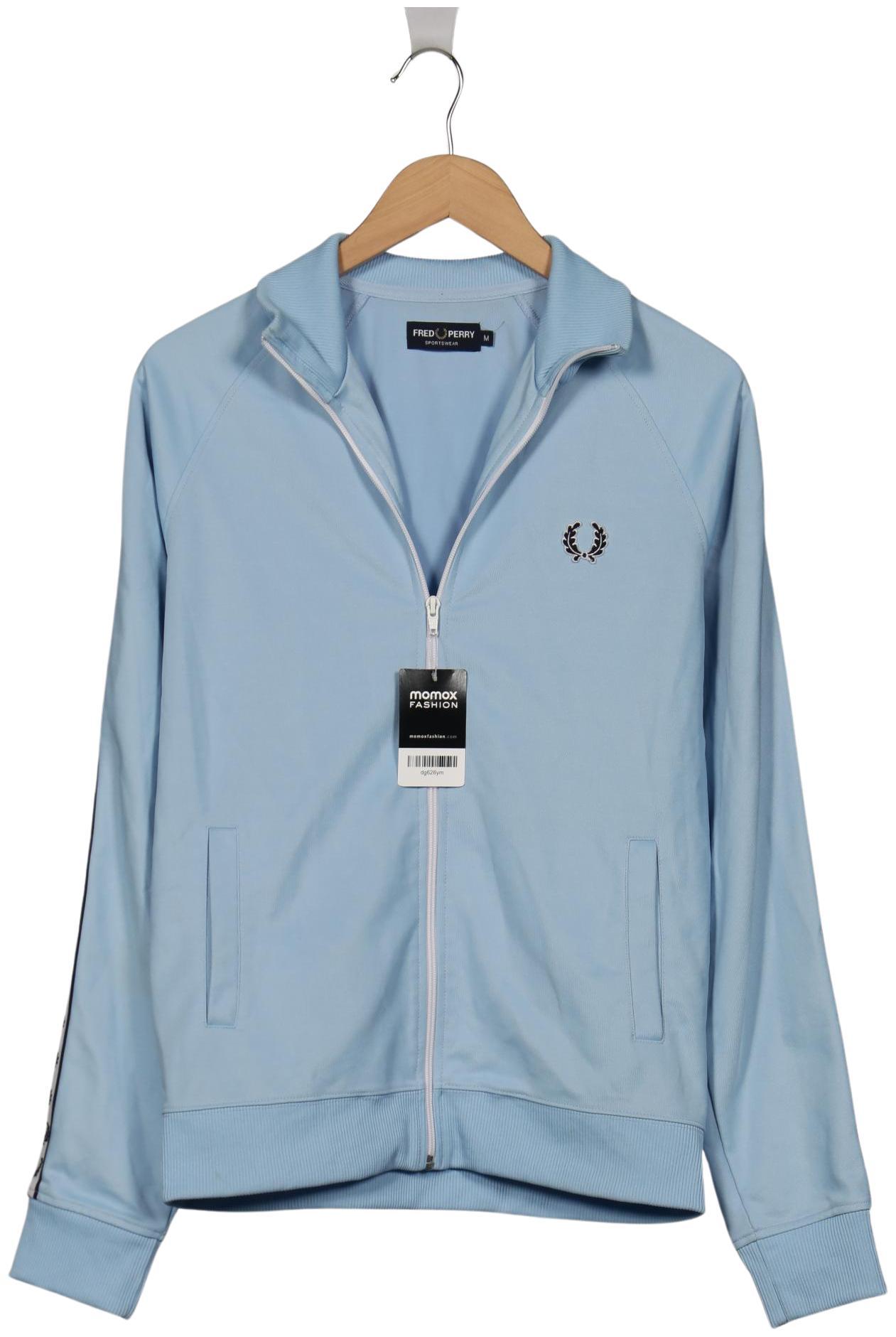 

Fred Perry Herren Jacke, hellblau, Gr. 48
