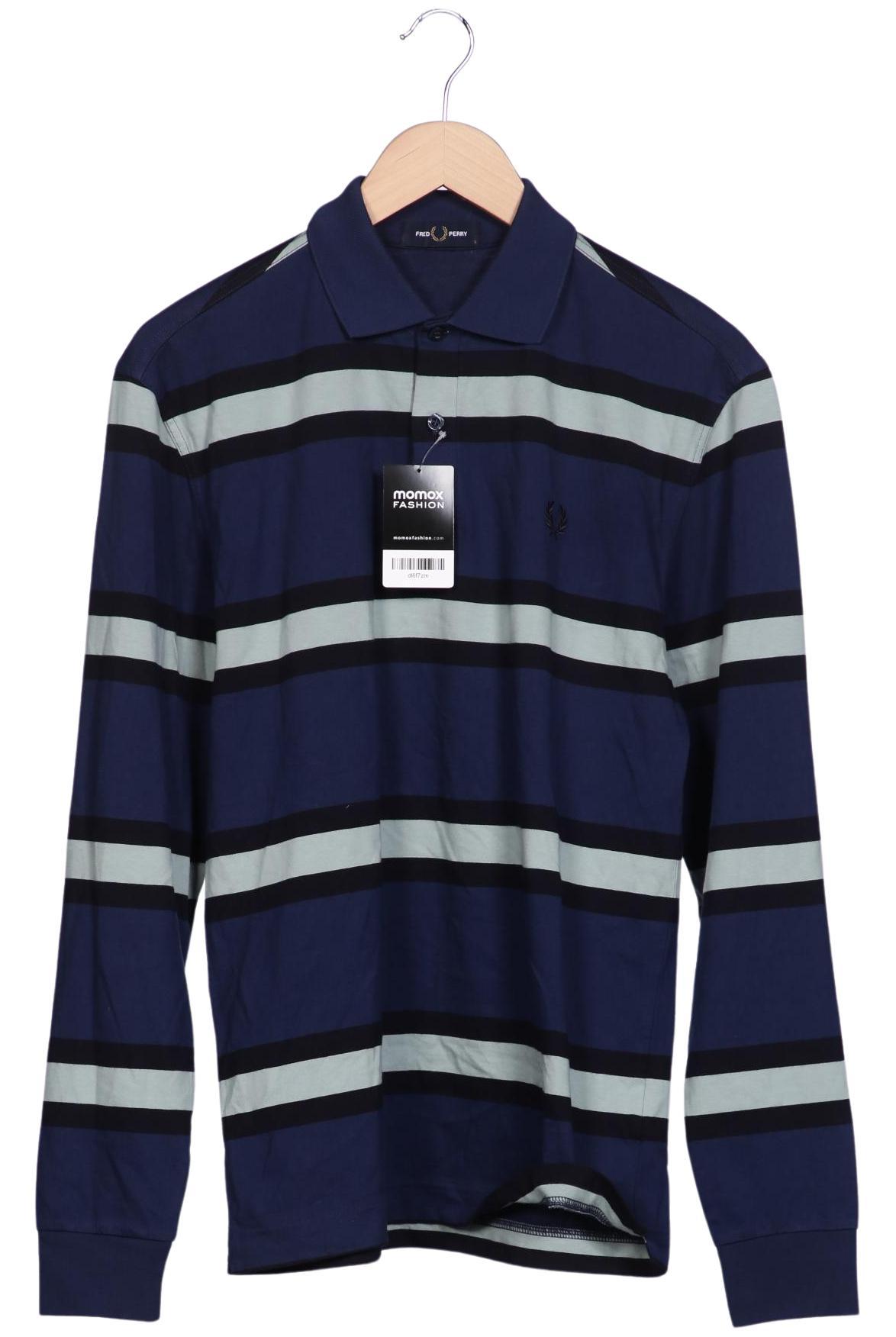 

Fred Perry Herren Poloshirt, mehrfarbig, Gr. 46