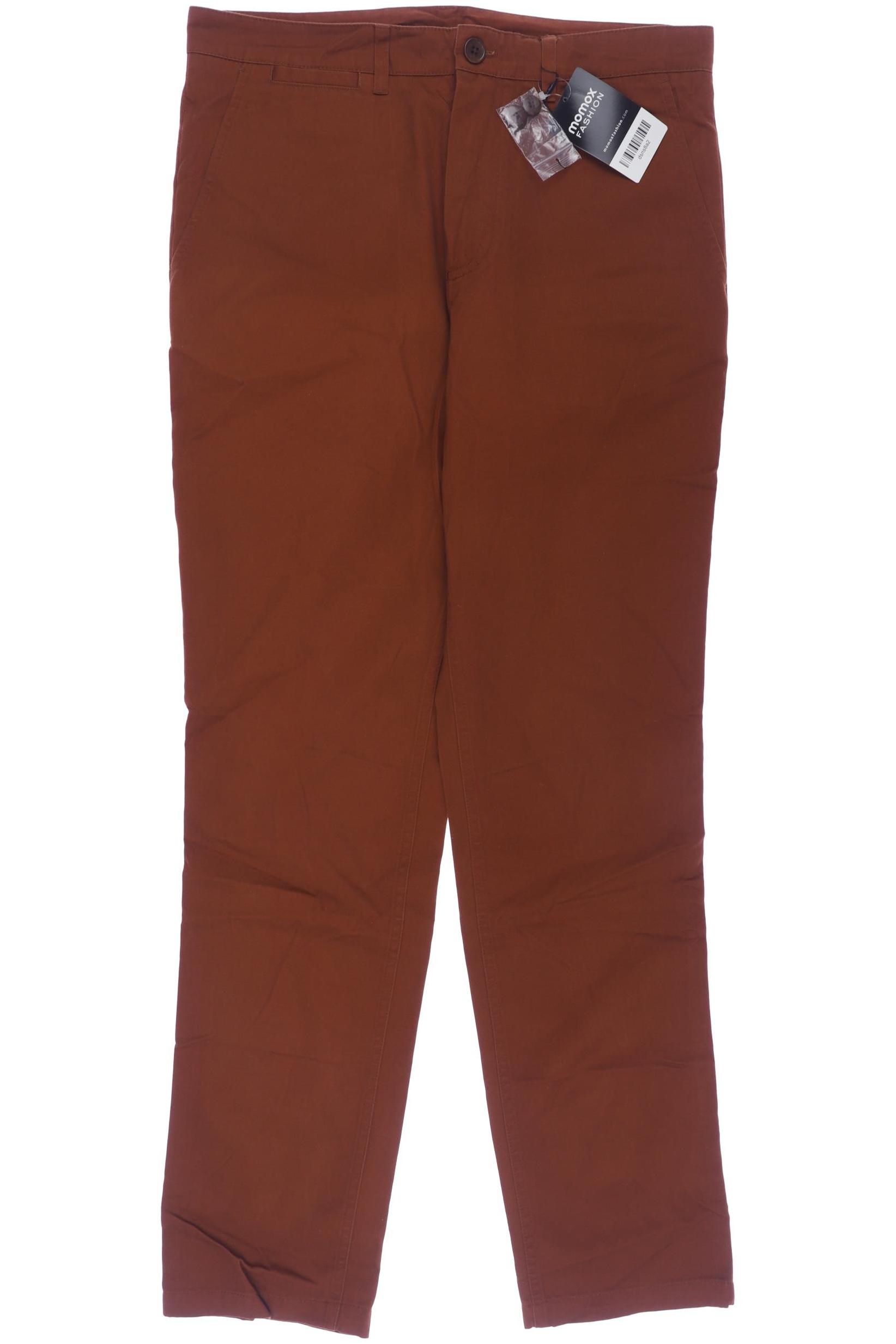 

Fred Perry Herren Stoffhose, braun, Gr. 30