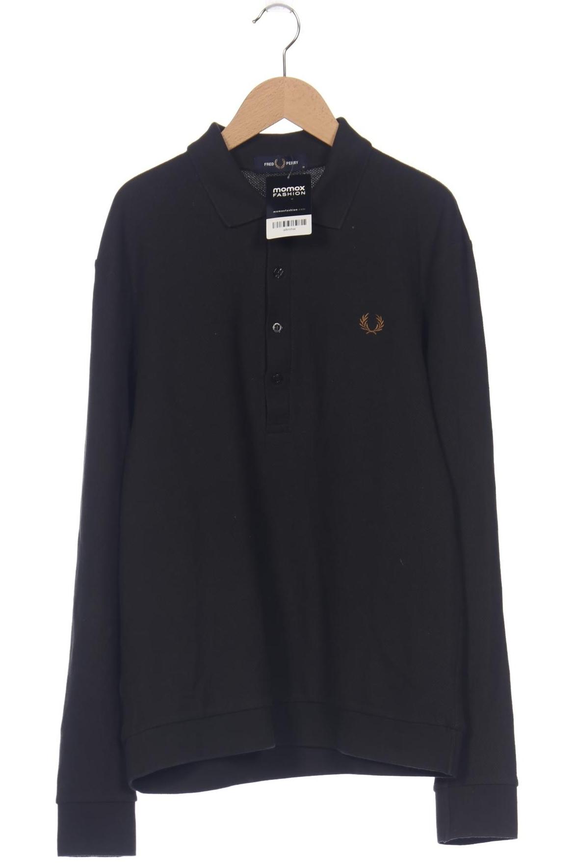 

Fred Perry Herren Poloshirt, grün, Gr. 48