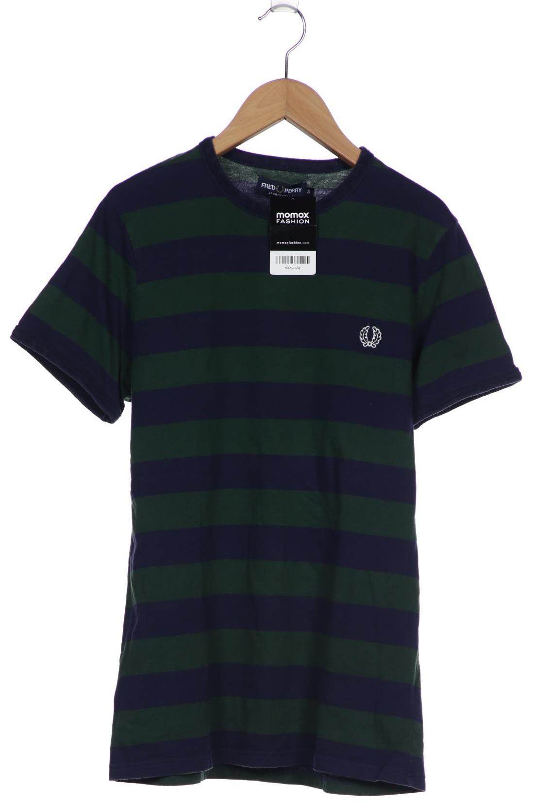 

Fred Perry Herren T-Shirt, marineblau