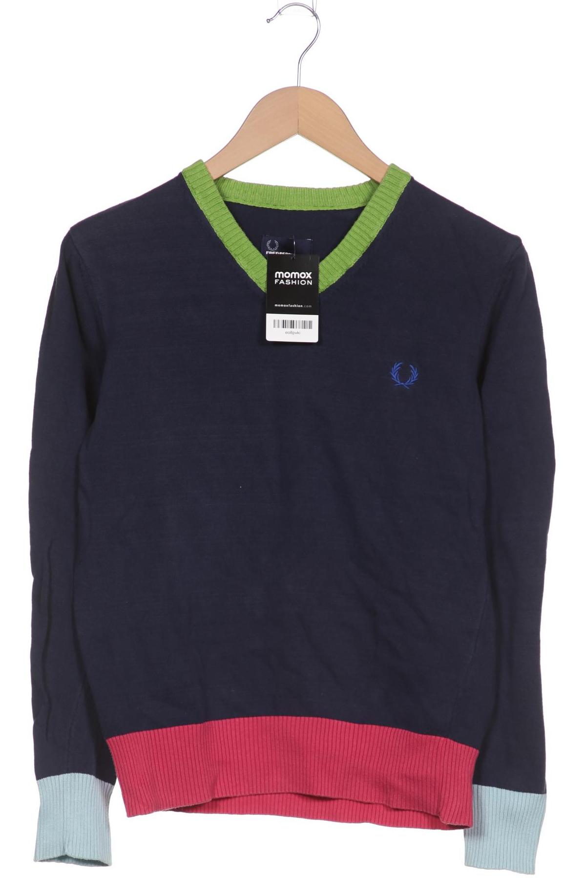 

Fred Perry Herren Pullover, marineblau, Gr. 46