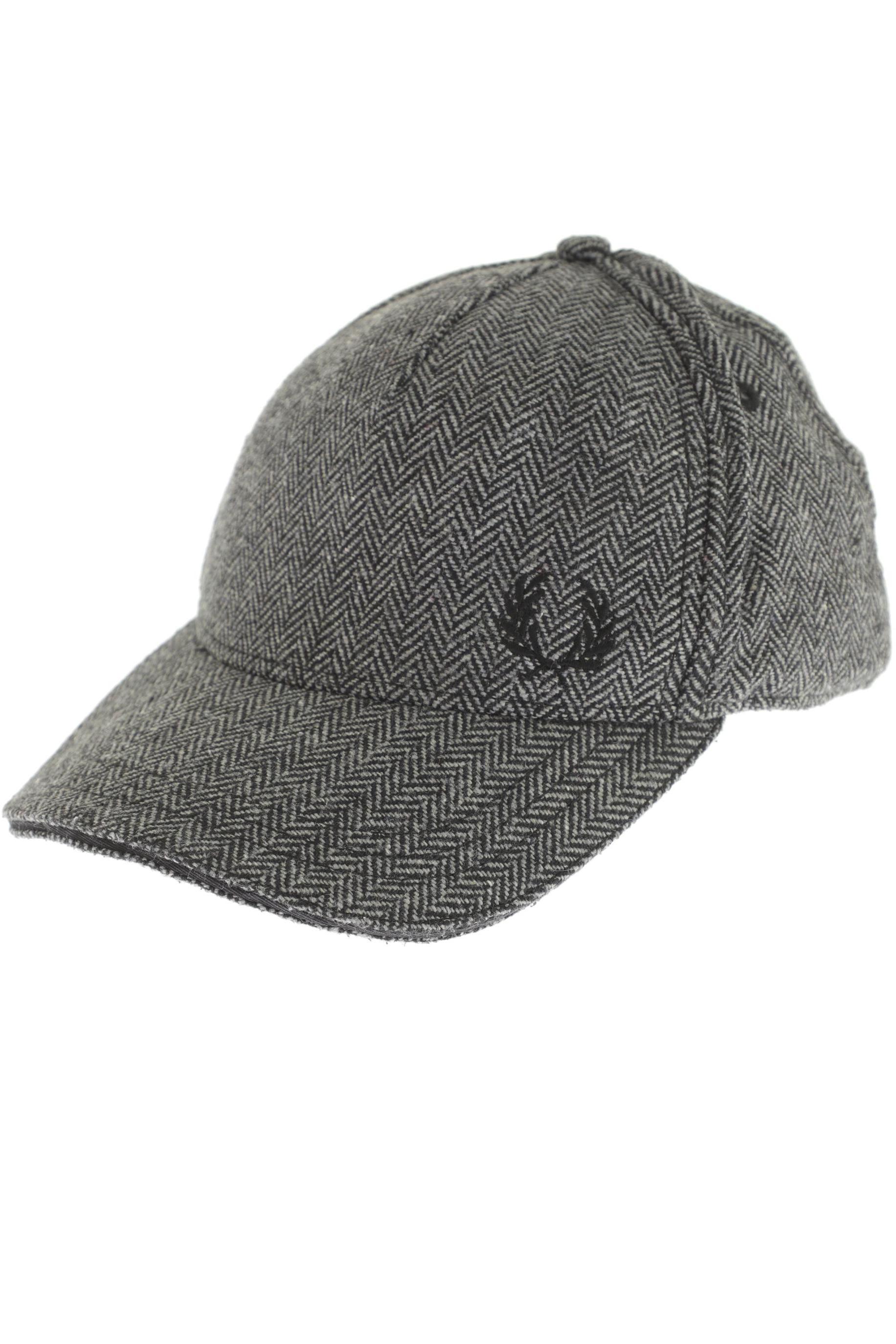 

Fred Perry Herren Hut/Mütze, grau
