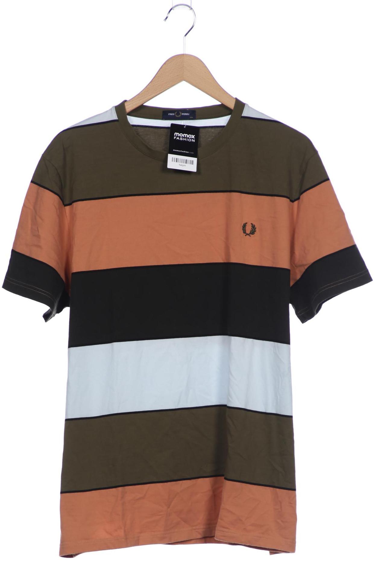 

Fred Perry Herren T-Shirt, mehrfarbig, Gr. 56