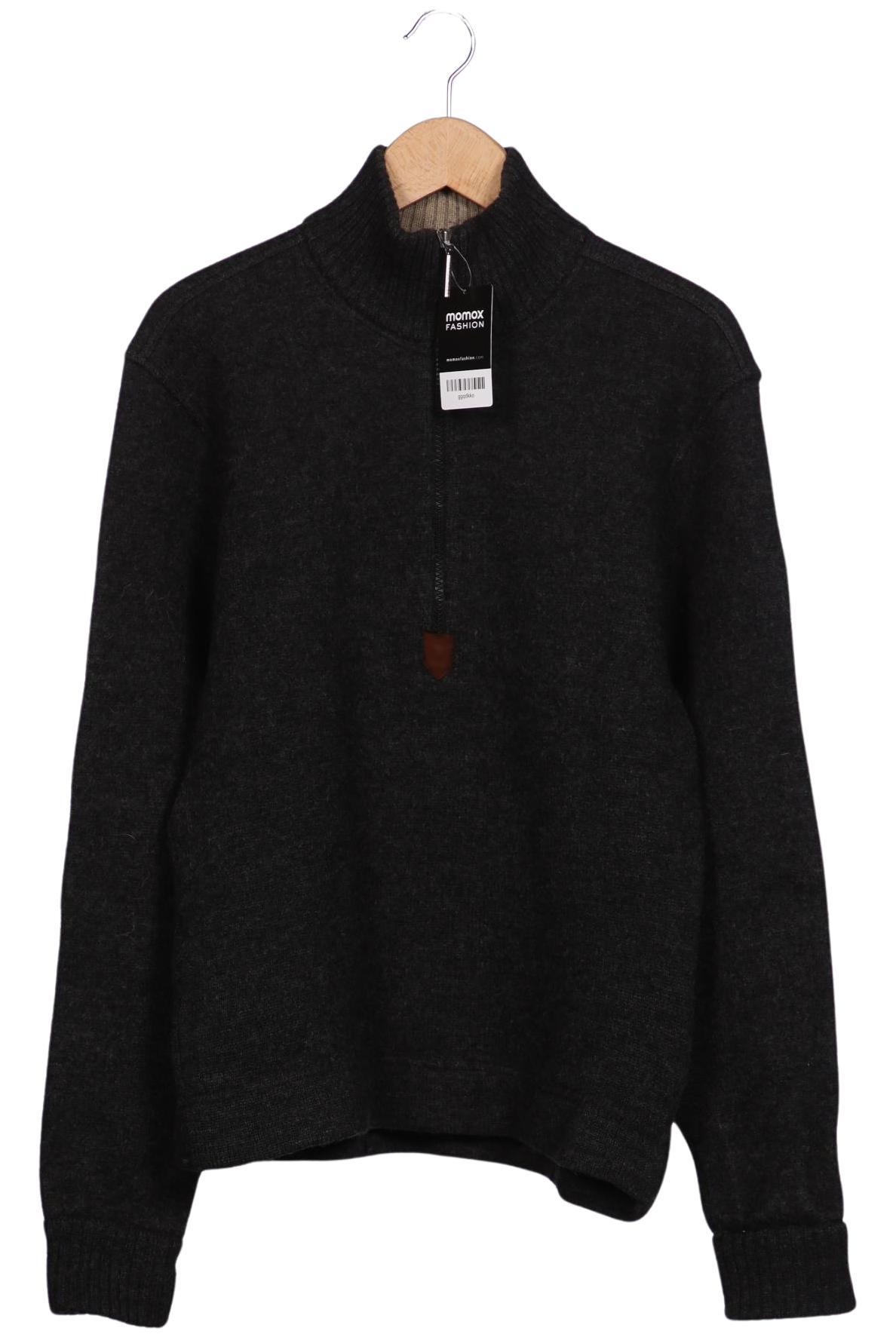 

Fred Perry Herren Pullover, grau, Gr. 46