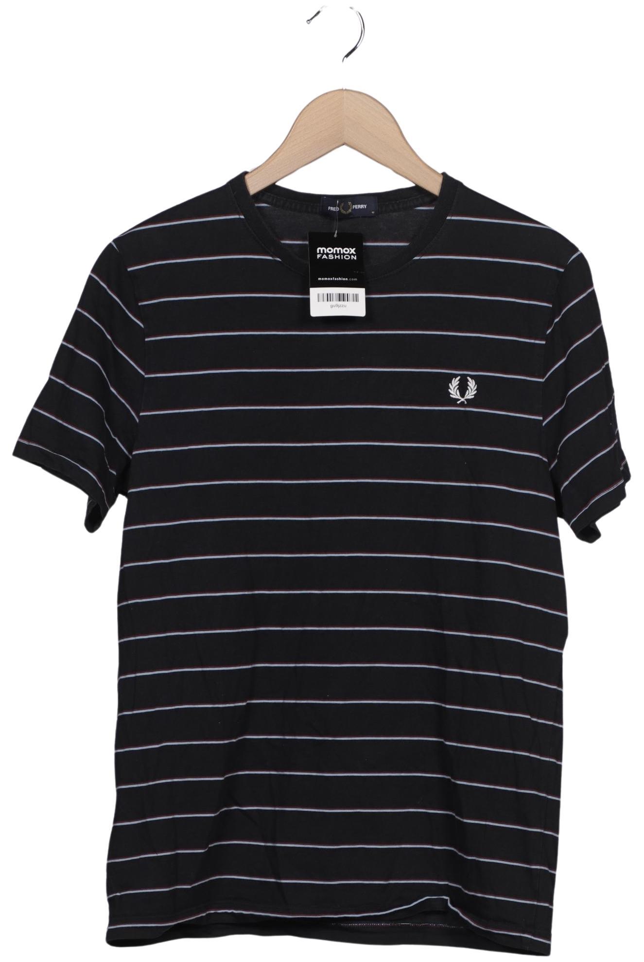 

Fred Perry Herren T-Shirt, mehrfarbig, Gr. 48