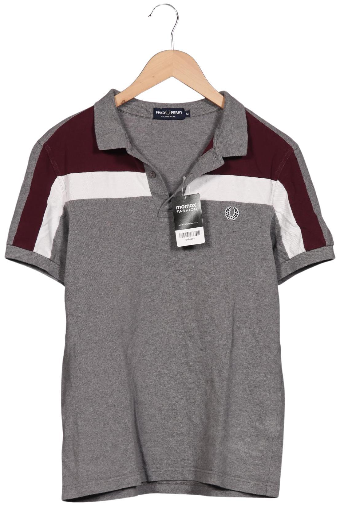 

Fred Perry Herren Poloshirt, mehrfarbig, Gr. 48