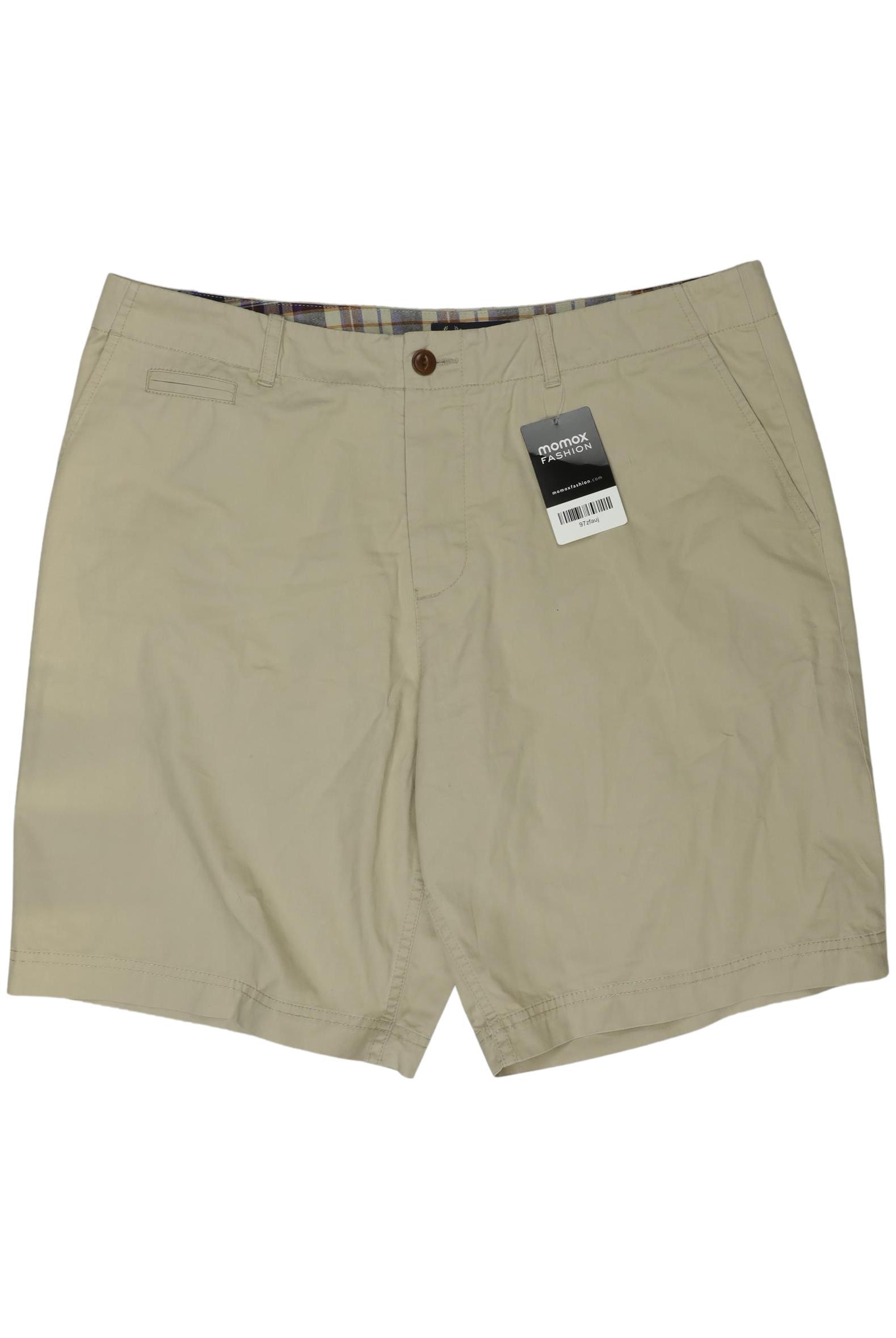 Thumbnail - Fred Perry Herren Shorts, beige, Gr. 34