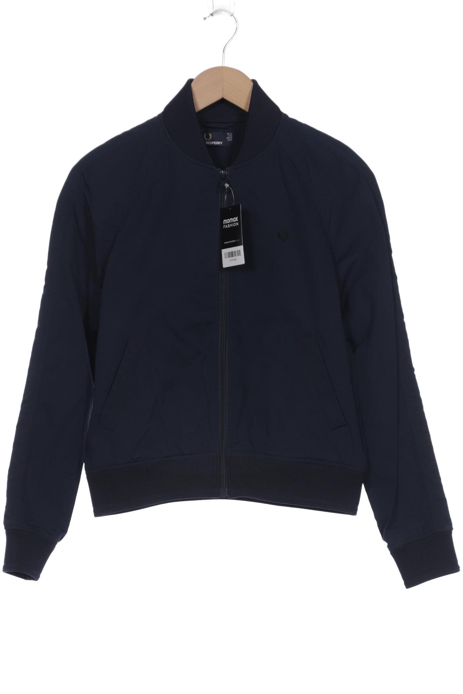

Fred Perry Herren Jacke, marineblau