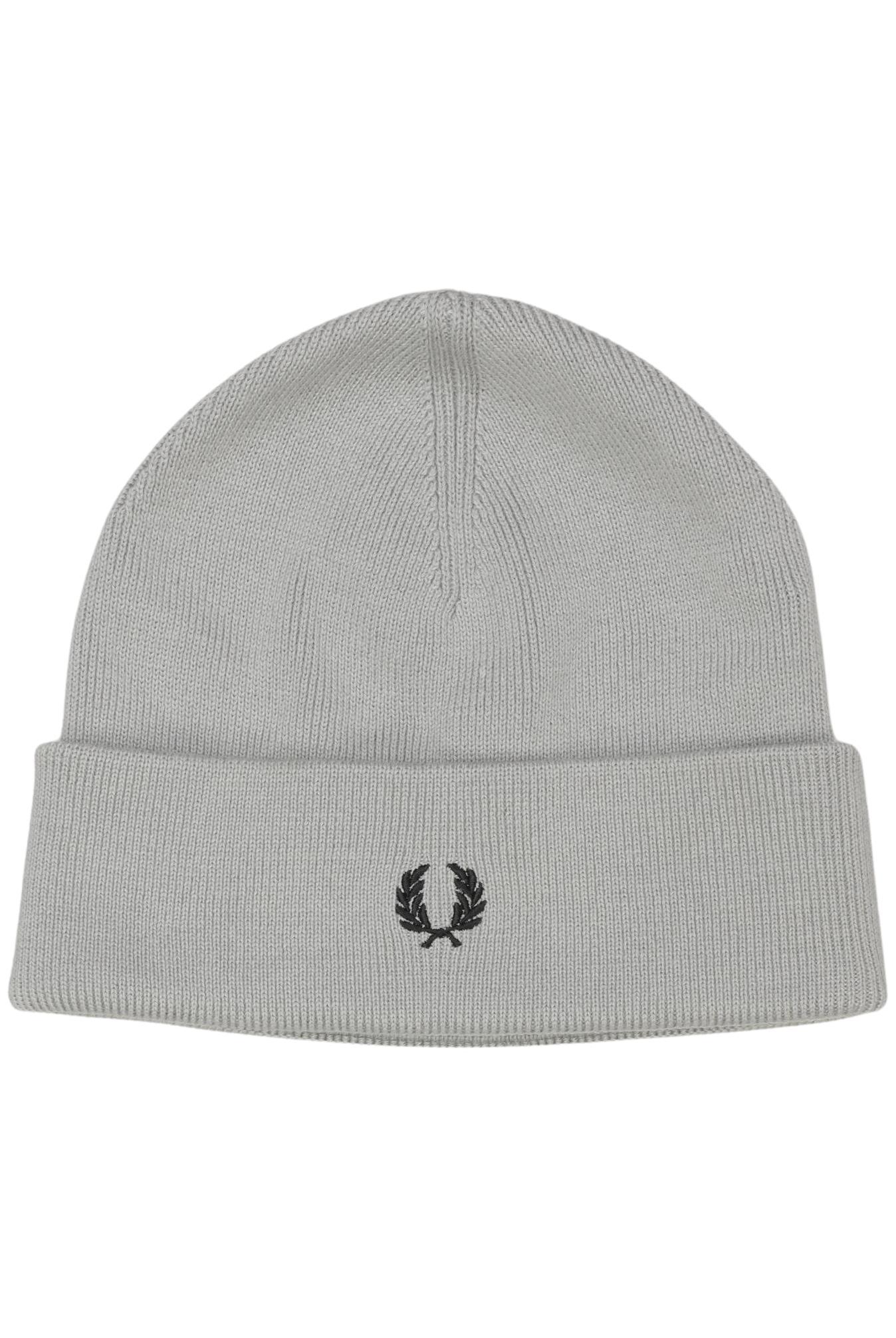 

Fred Perry Herren Hut/Mütze, grau, Gr. uni