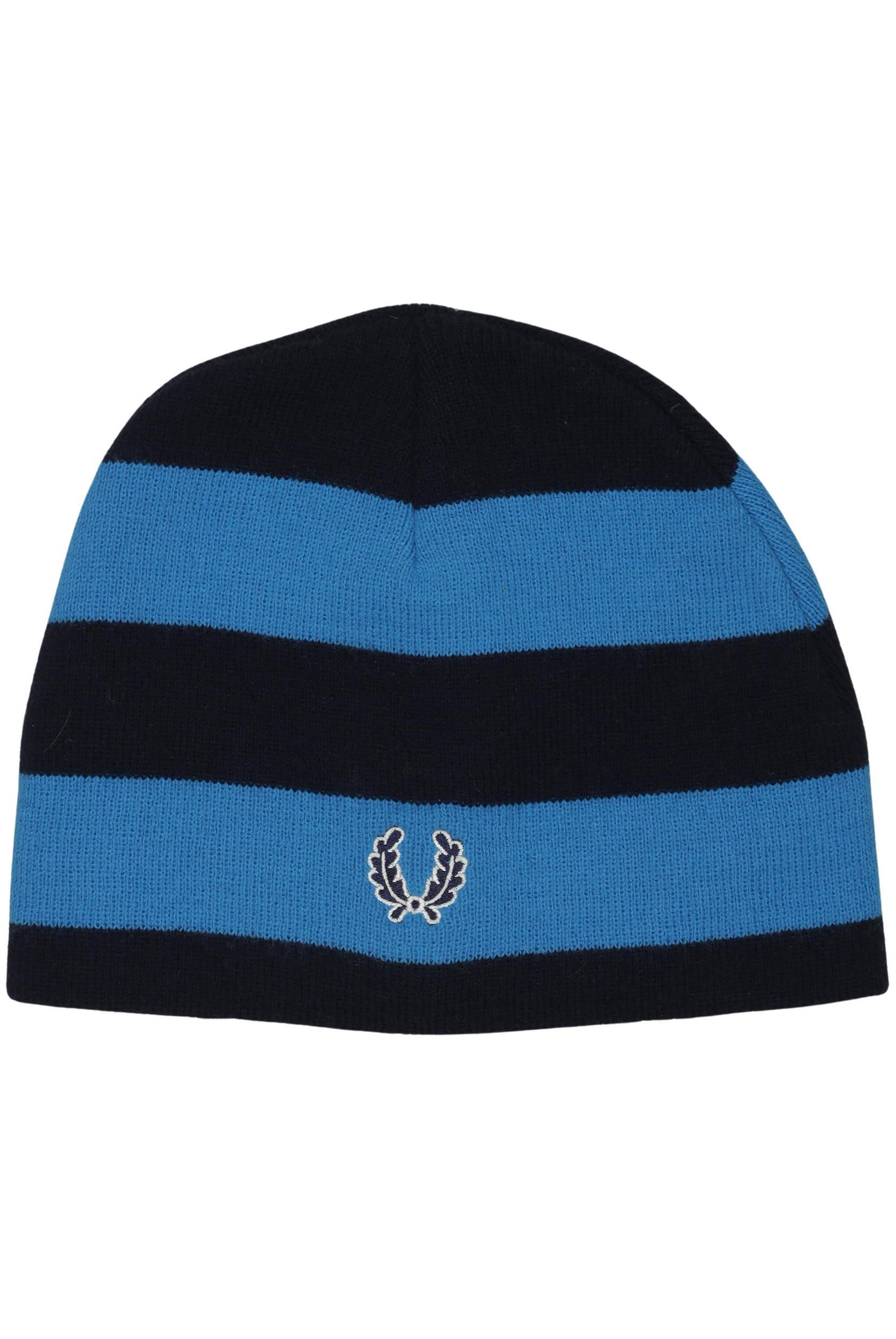 

Fred Perry Herren Hut/Mütze, marineblau, Gr. uni