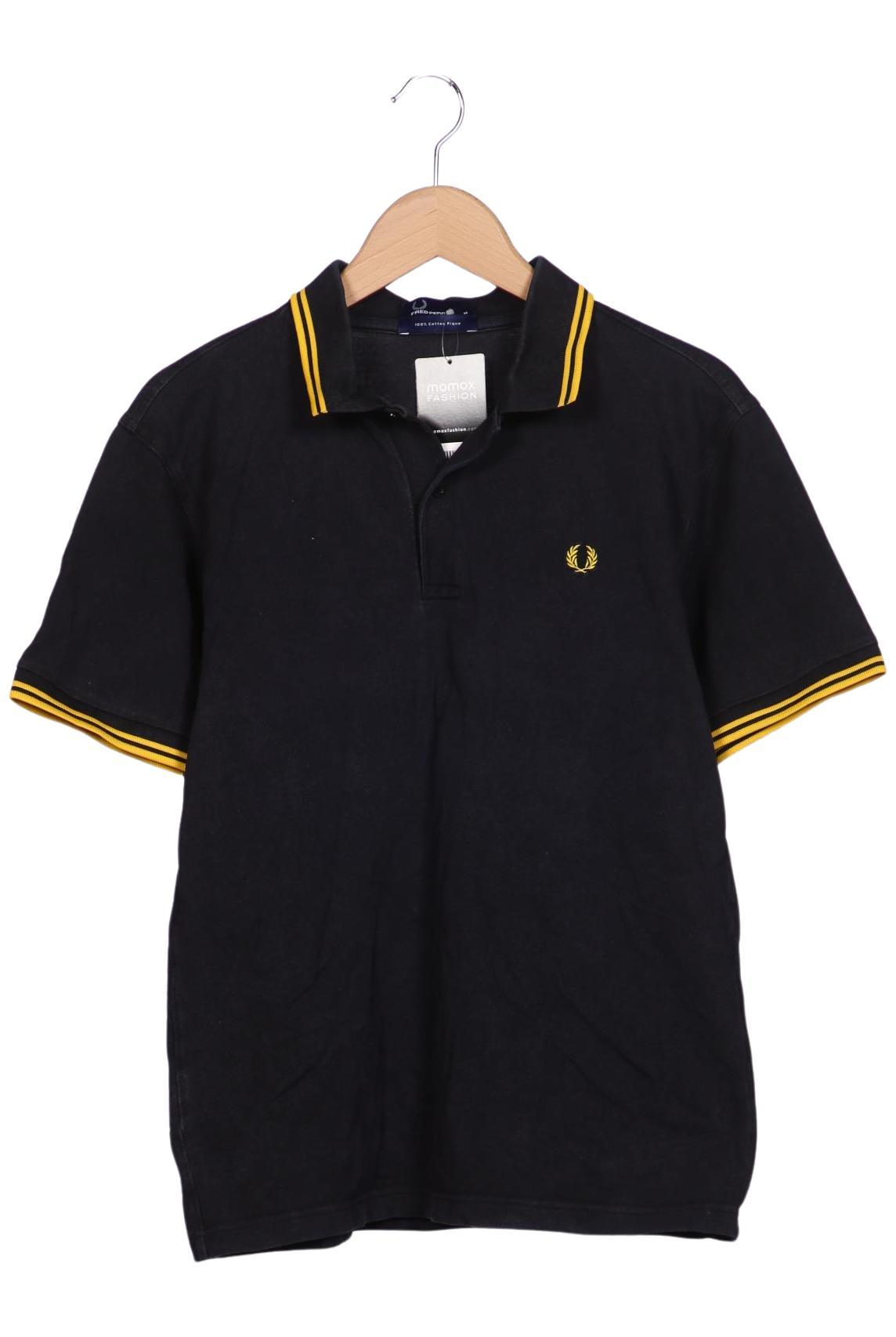 

Fred Perry Herren Poloshirt, mehrfarbig, Gr. 48