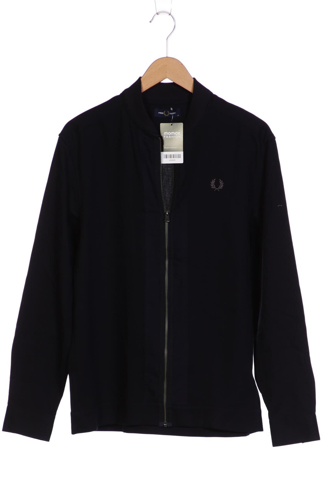 

Fred Perry Herren Jacke, marineblau