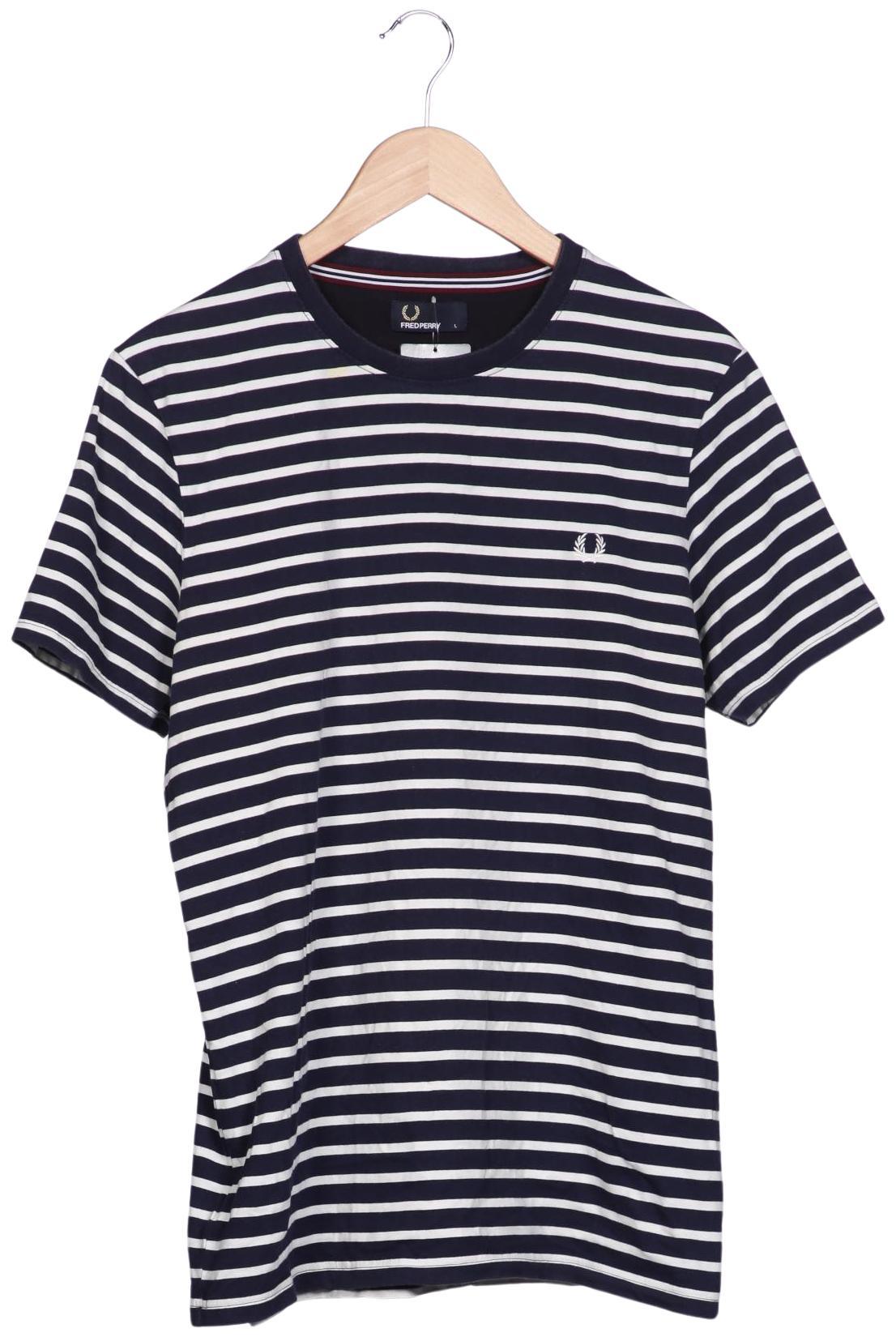 

Fred Perry Herren T-Shirt, mehrfarbig, Gr. 52