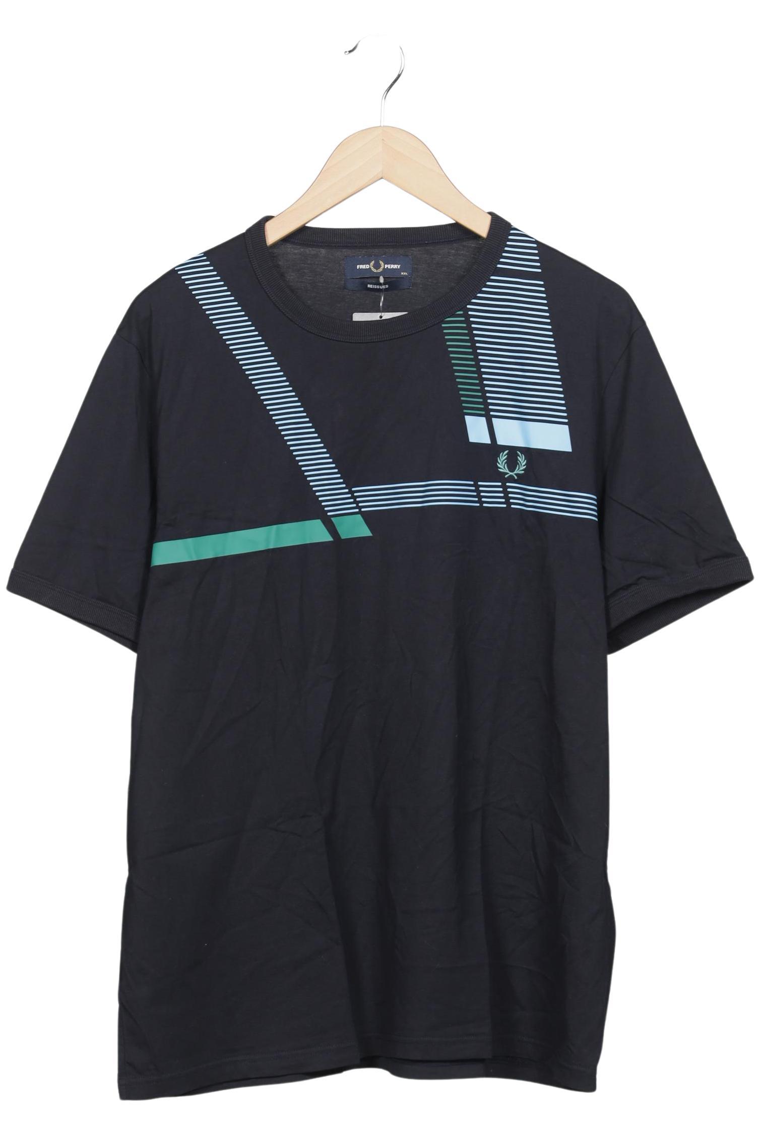 

Fred Perry Herren T-Shirt, mehrfarbig, Gr. 56