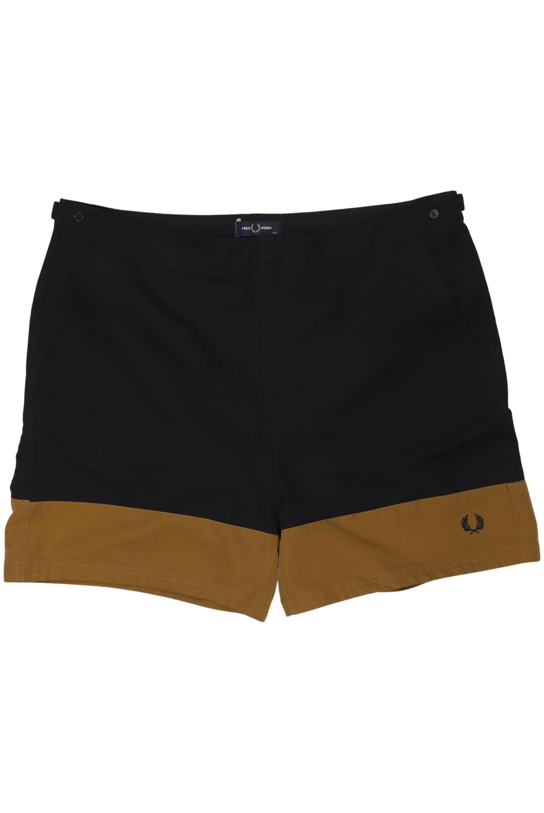 Thumbnail - Fred Perry Herren Shorts, mehrfarbig, Gr. 56