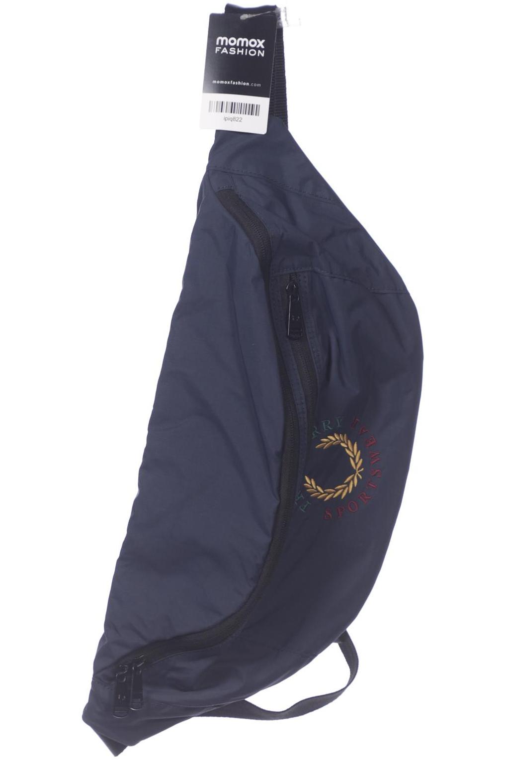 

Fred Perry Herren Tasche, marineblau, Gr.