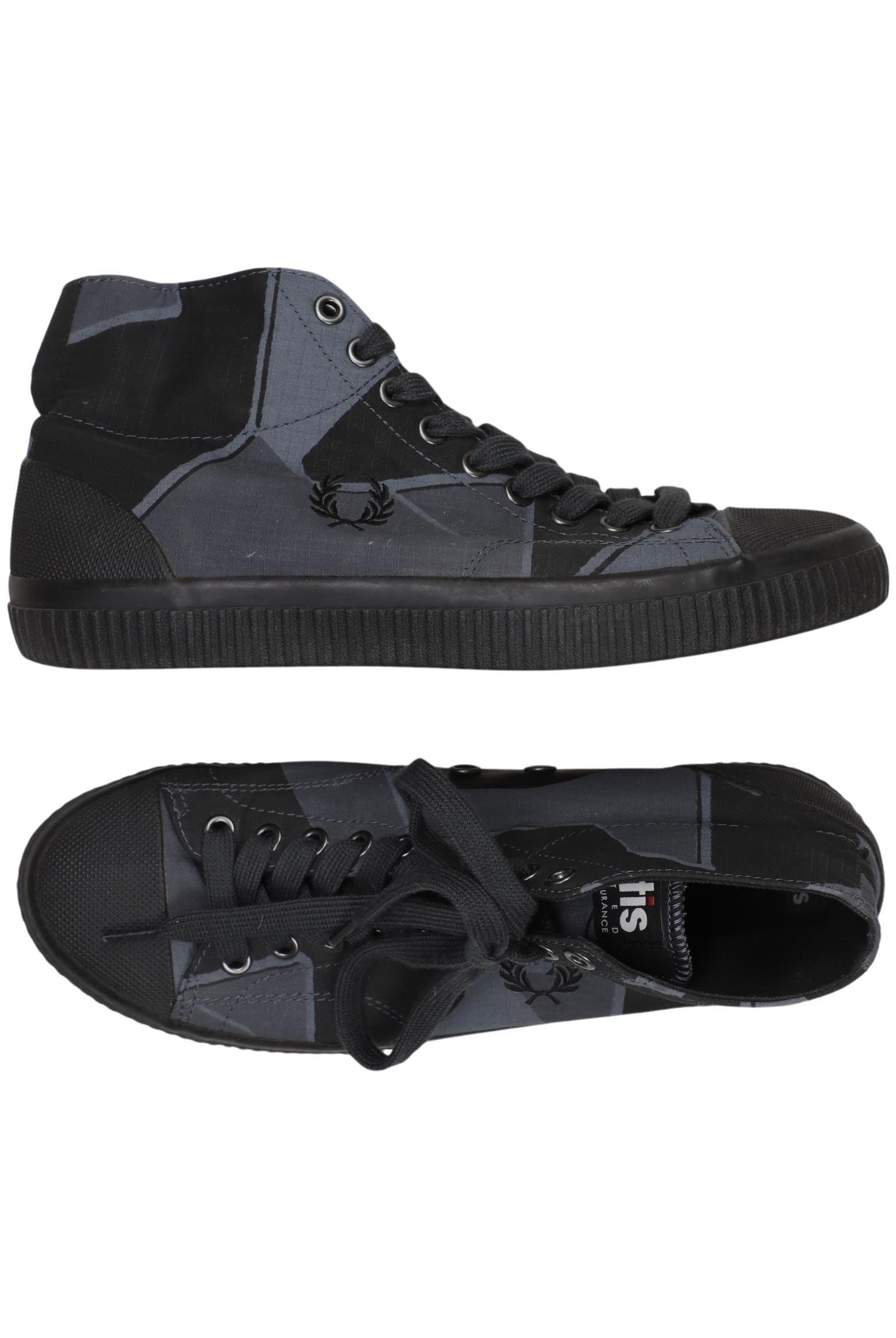 

Fred Perry Herren Sneakers, mehrfarbig, Gr. 43