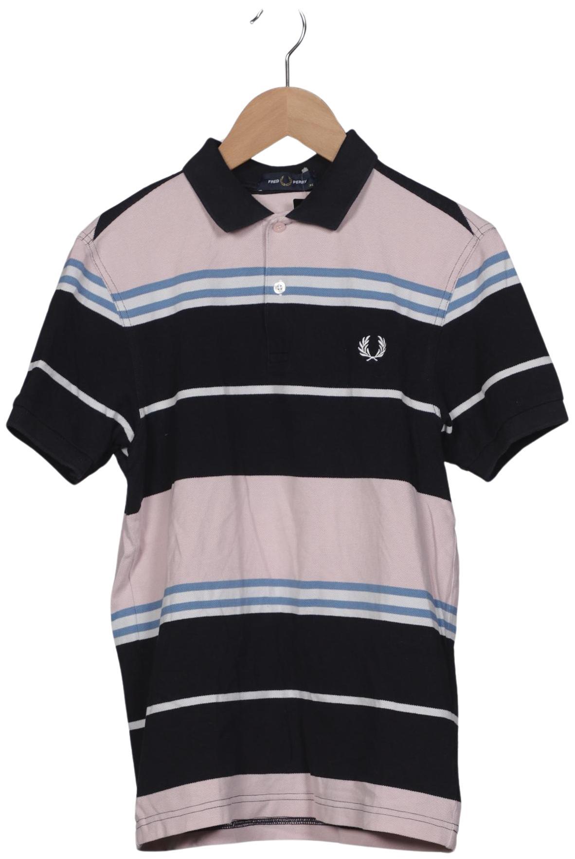 

Fred Perry Herren Poloshirt, mehrfarbig, Gr. 44