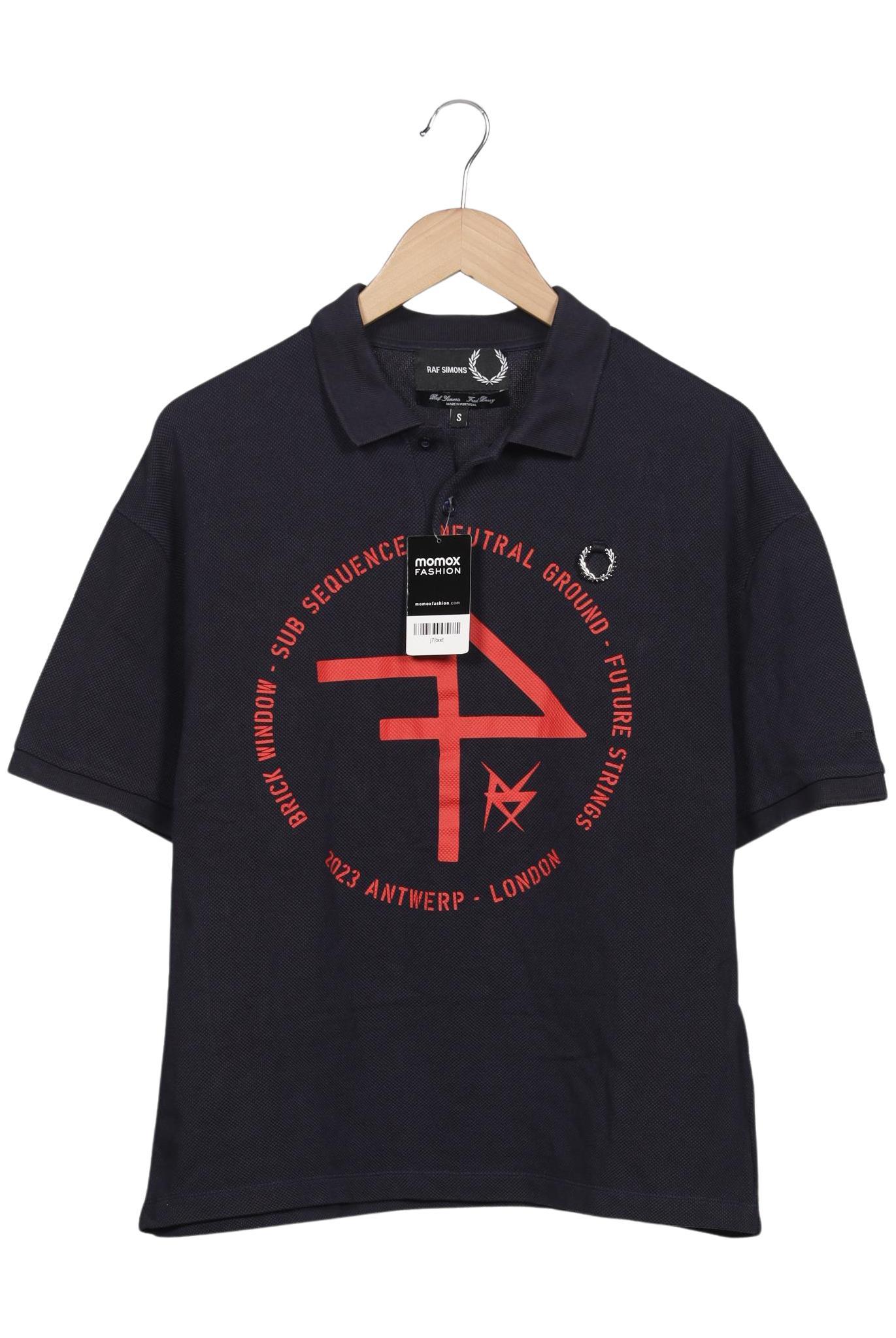 

Fred Perry Herren Poloshirt, mehrfarbig, Gr. 46