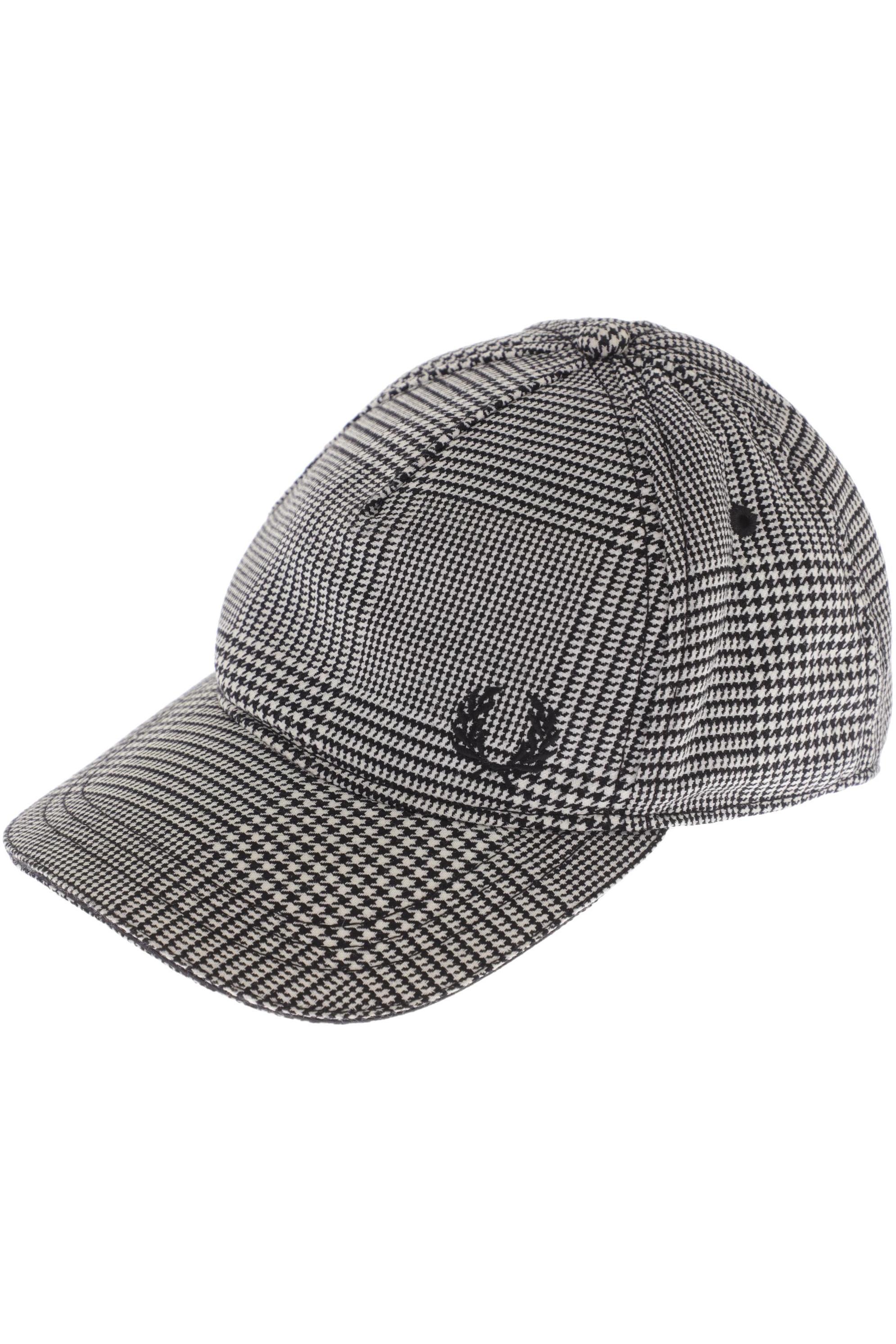 

Fred Perry Herren Hut/Mütze, schwarz, Gr. uni