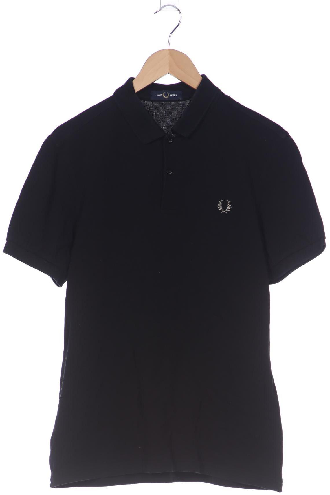 

Fred Perry Herren Poloshirt, marineblau, Gr. 52