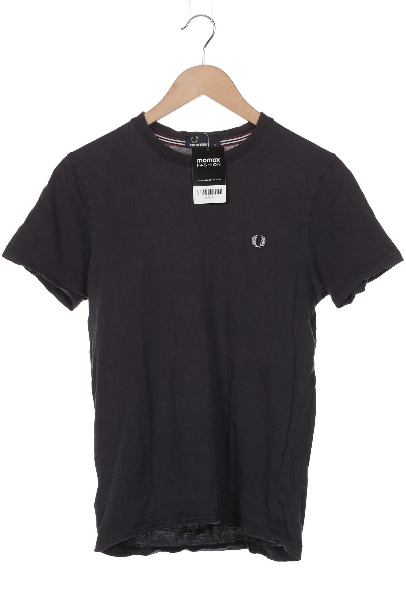 

Fred Perry Herren T-Shirt, marineblau, Gr. 46