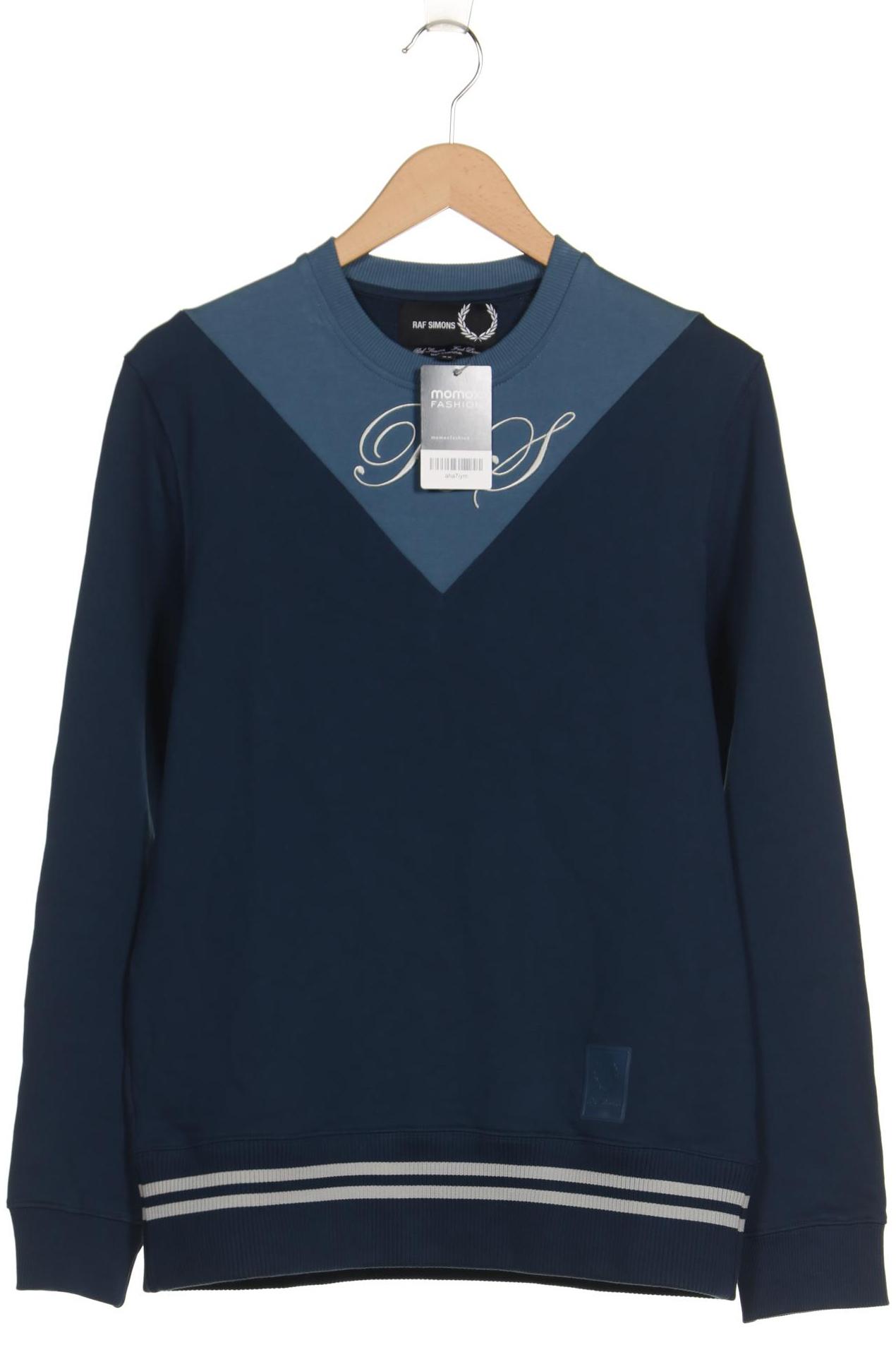 

Fred Perry Herren Sweatshirt, marineblau, Gr. 46