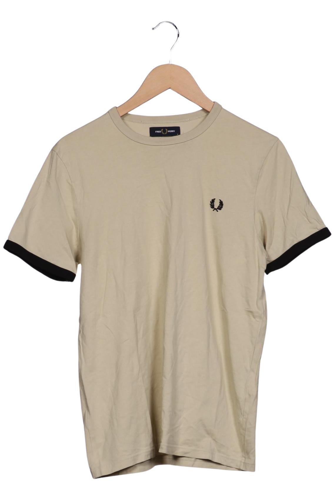 Thumbnail - Fred Perry Herren T-Shirt, beige, Gr. 48