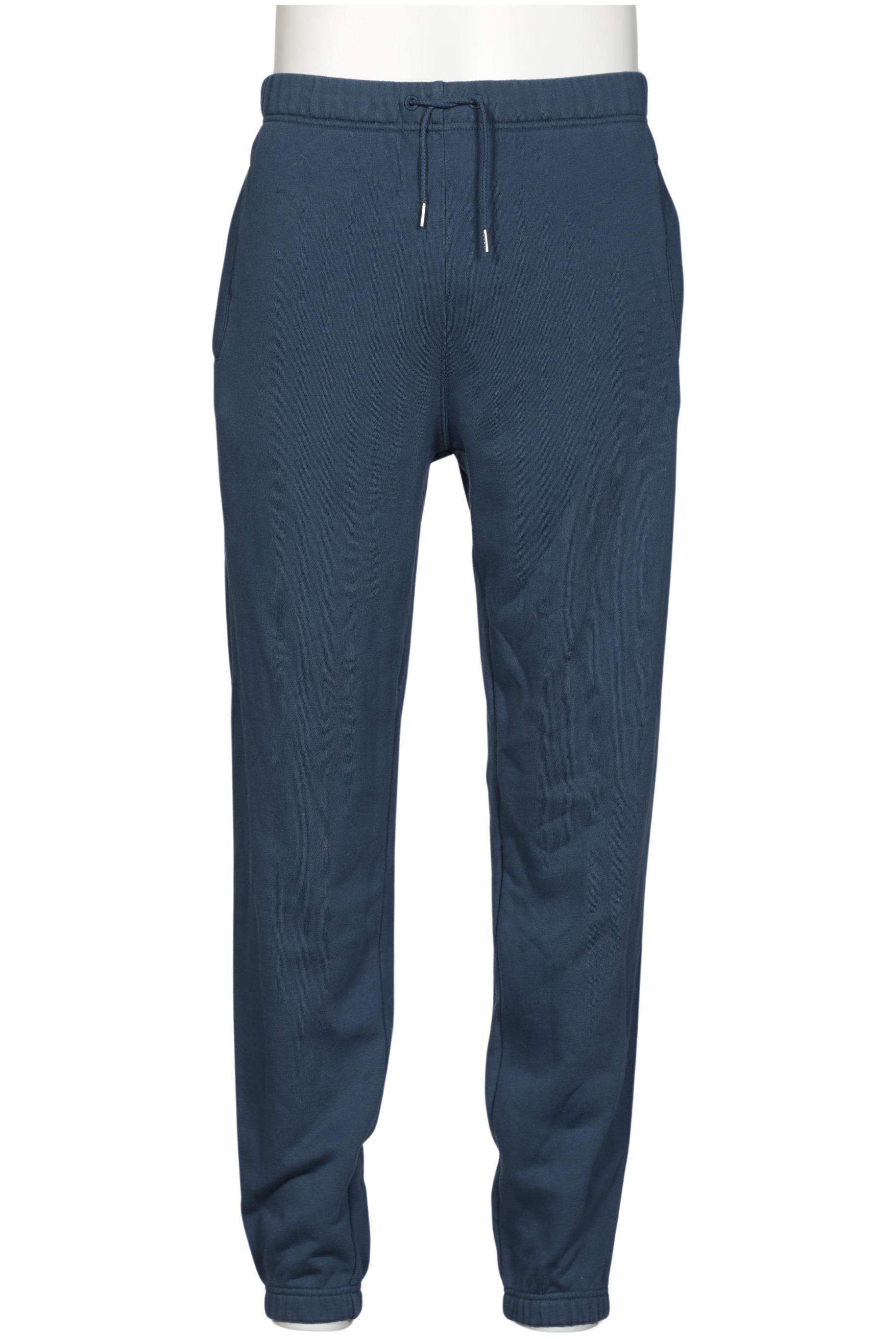 

Fred Perry Herren Stoffhose, marineblau, Gr. 0