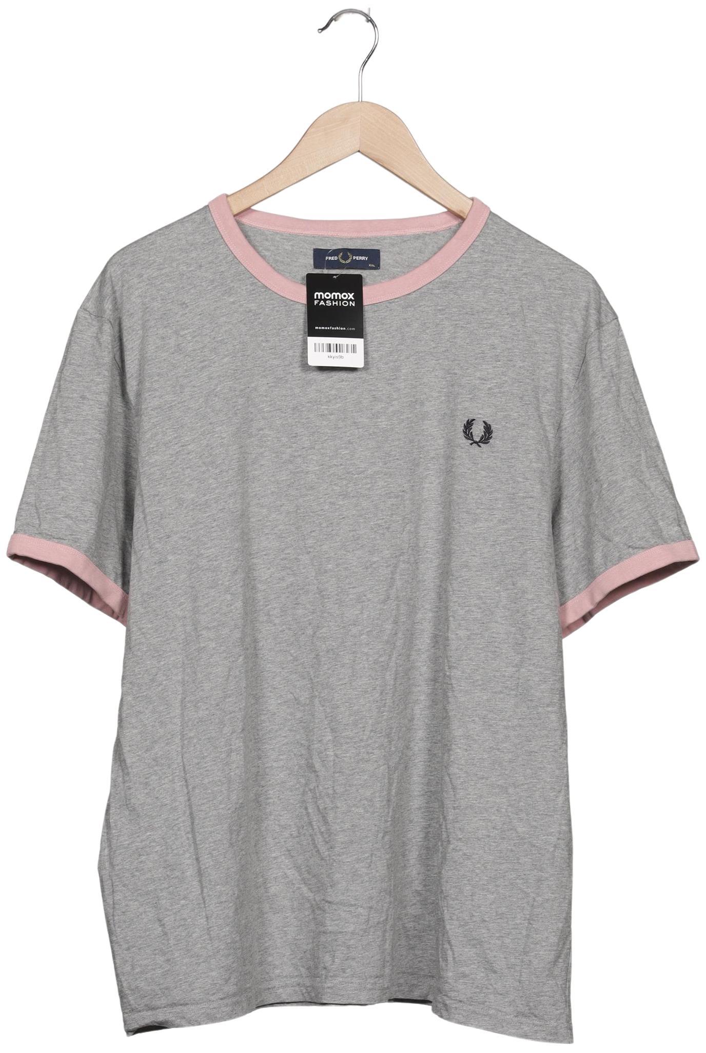 

Fred Perry Herren T-Shirt, mehrfarbig, Gr. 56