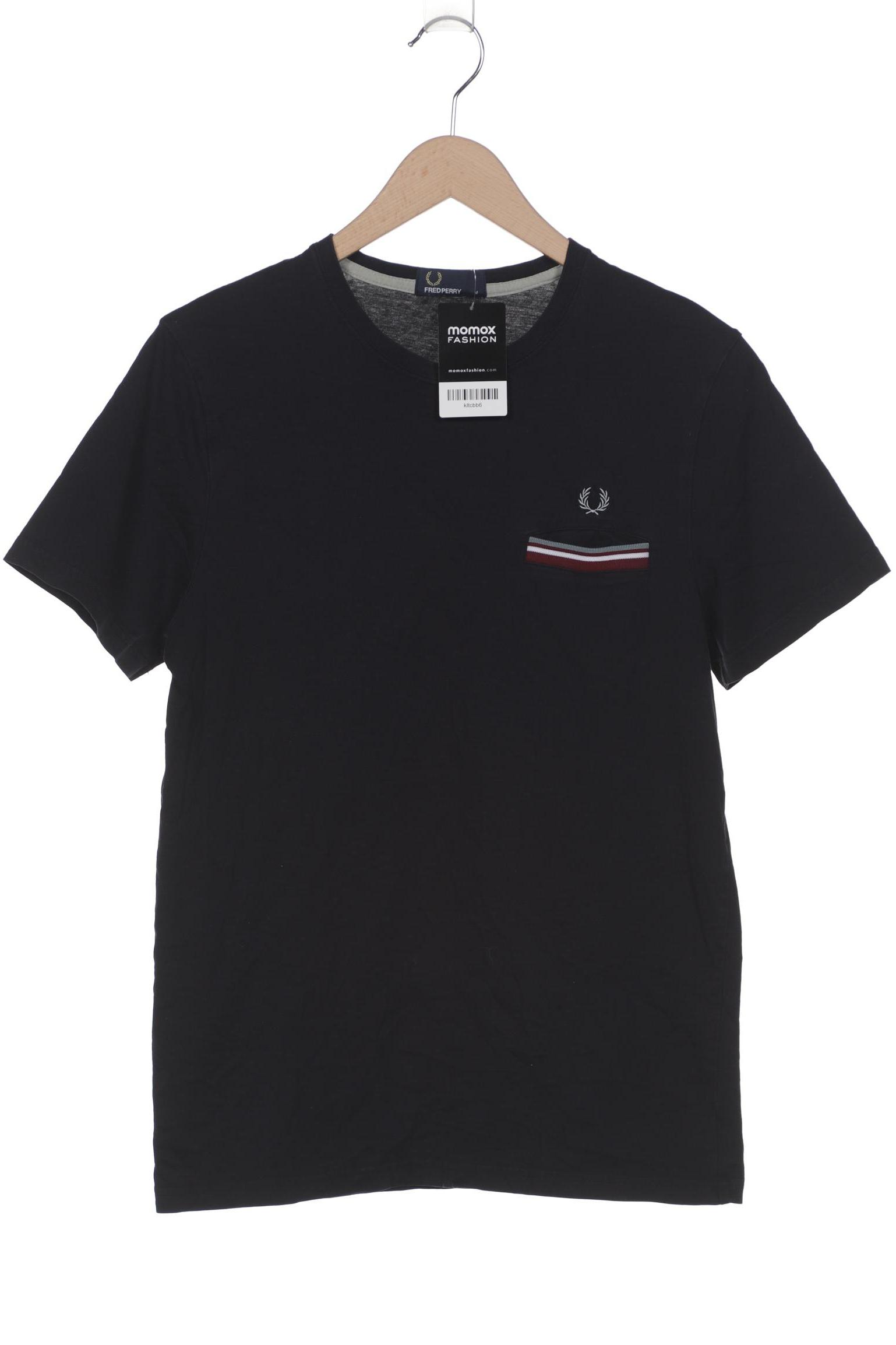 

Fred Perry Herren T-Shirt, marineblau, Gr. 48