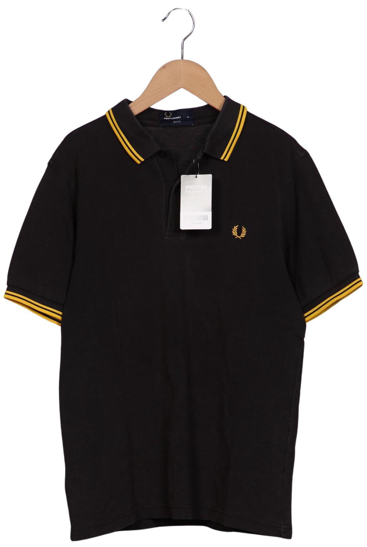 

Fred Perry Herren Poloshirt, mehrfarbig, Gr. 48