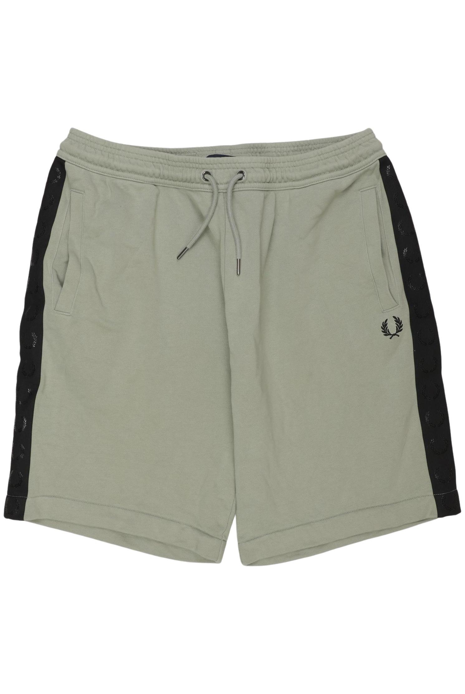 

Fred Perry Herren Shorts, grau, Gr. 54