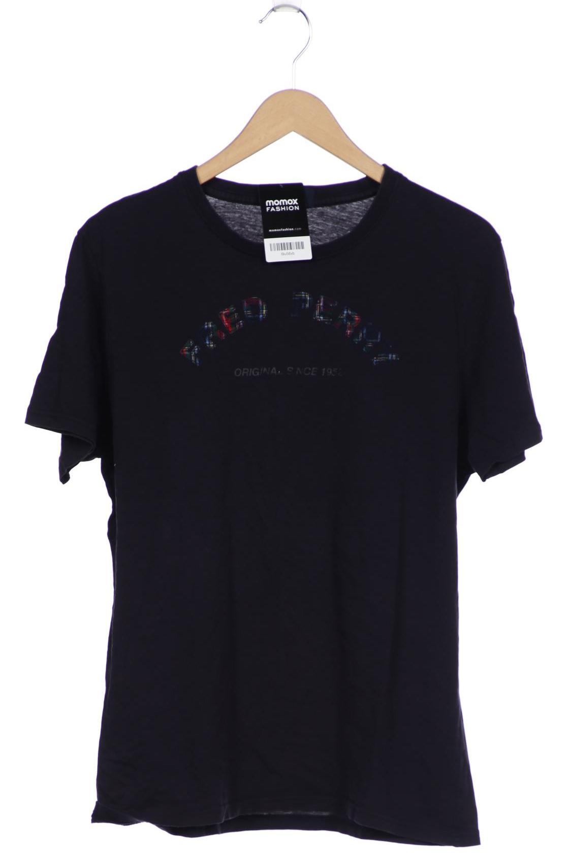 

Fred Perry Herren T-Shirt, marineblau