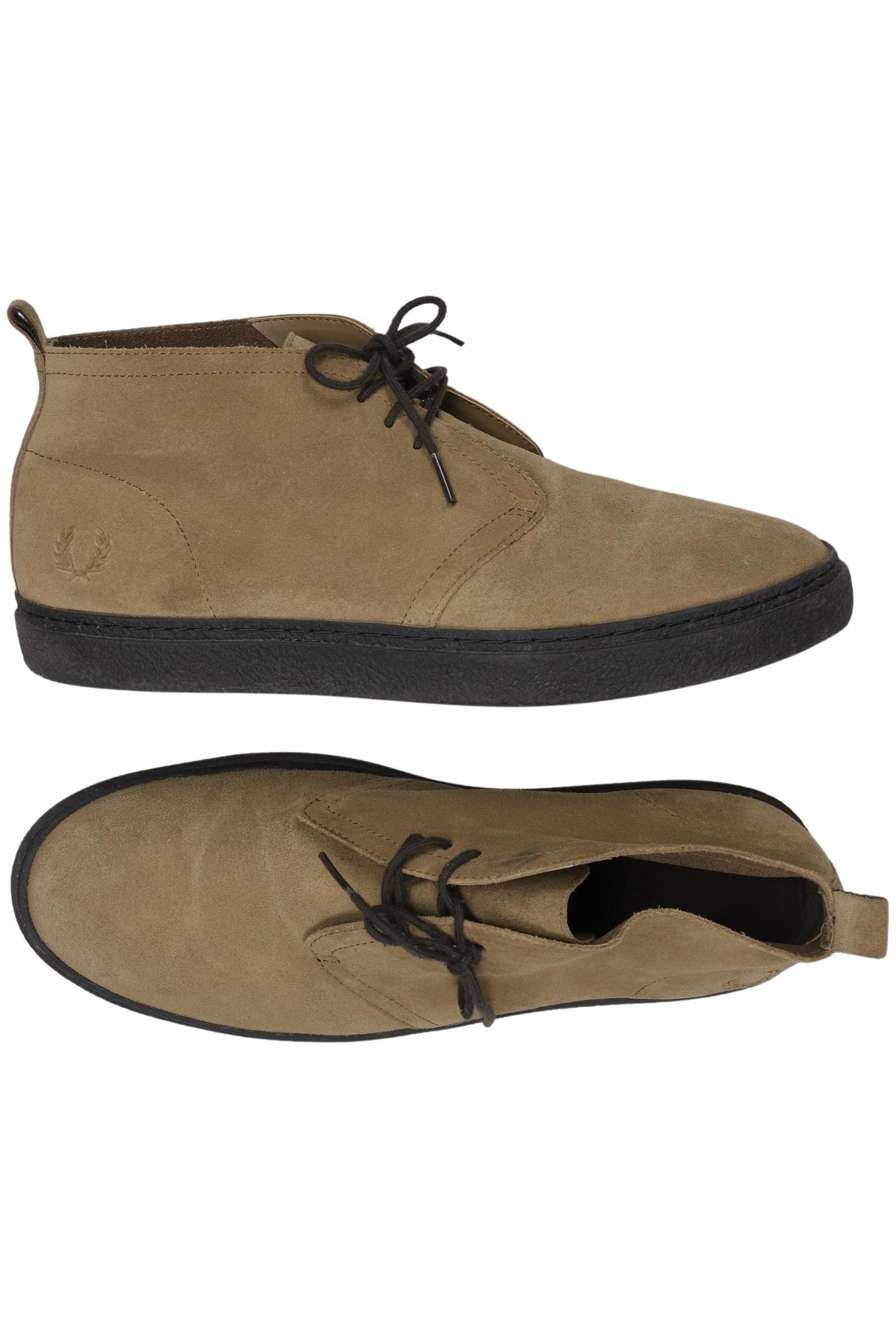 

Fred Perry Herren Stiefel, braun, Gr. 45