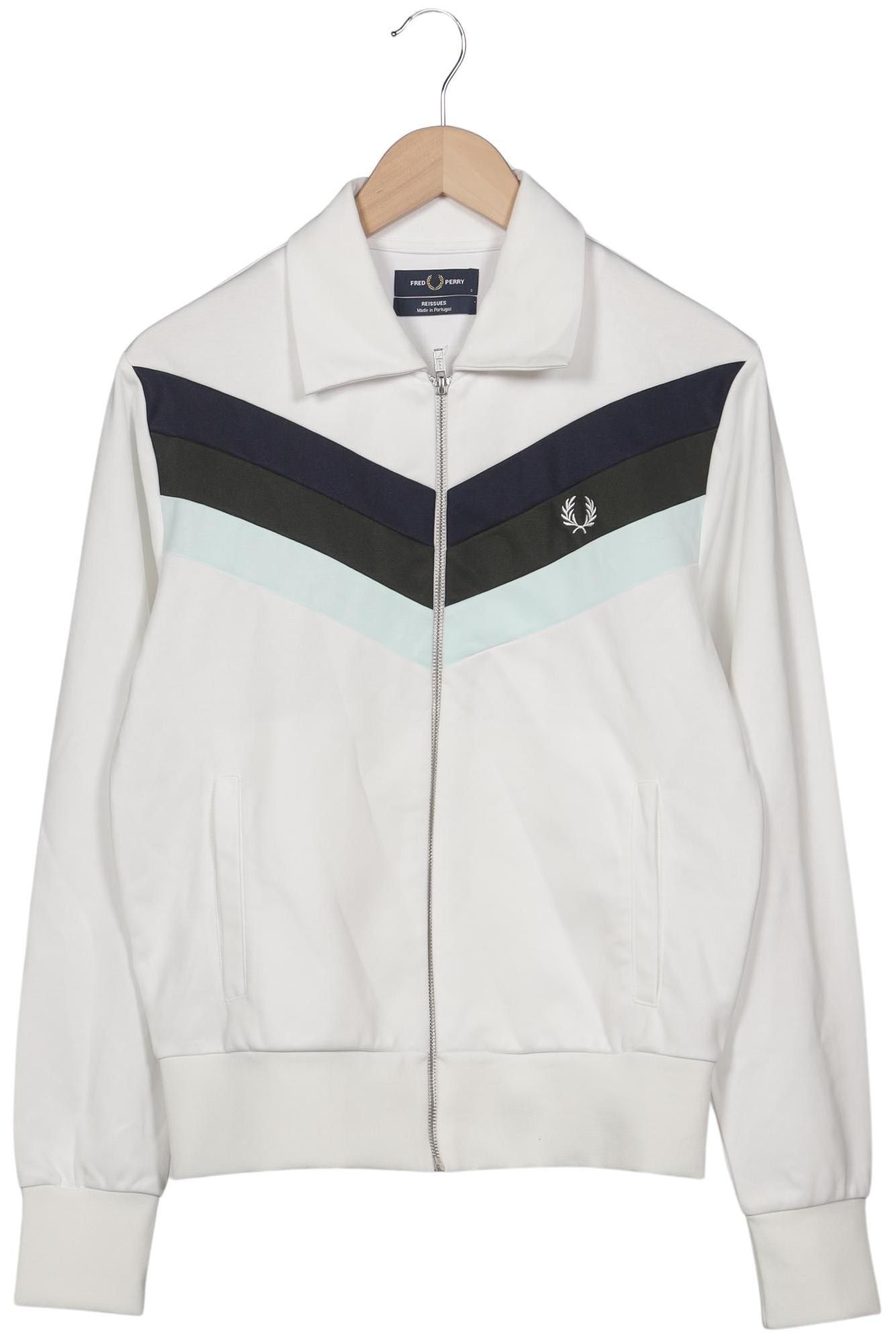 

Fred Perry Herren Sweatshirt, mehrfarbig, Gr. 46
